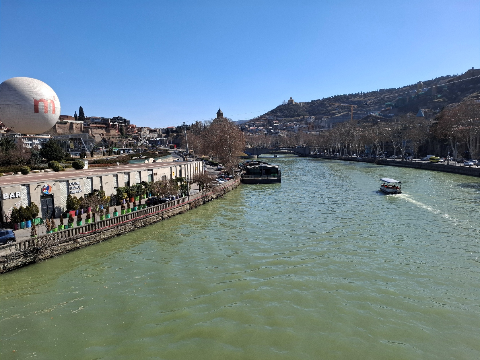 В Грузию с комфортом и без спешки! (27/35)