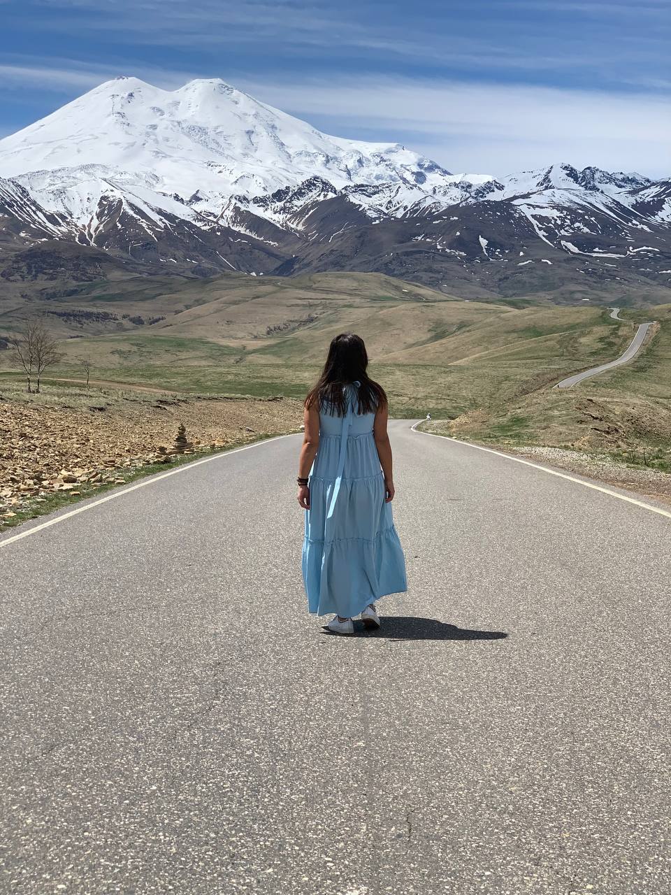 Кругосветка по Кавказу. Часть 1 (17/51)