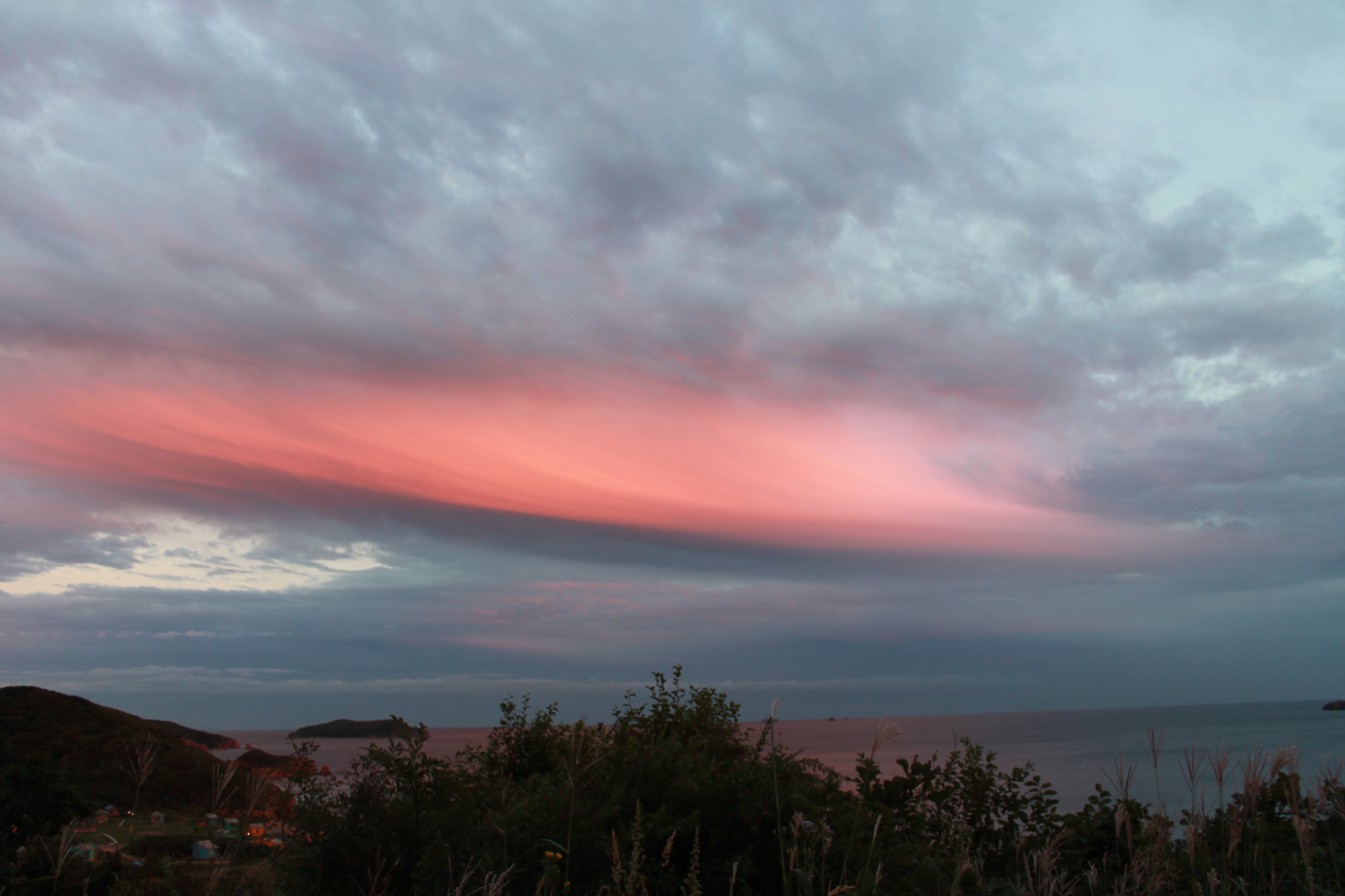 Тур выходного дня Остров Попова (7/8)