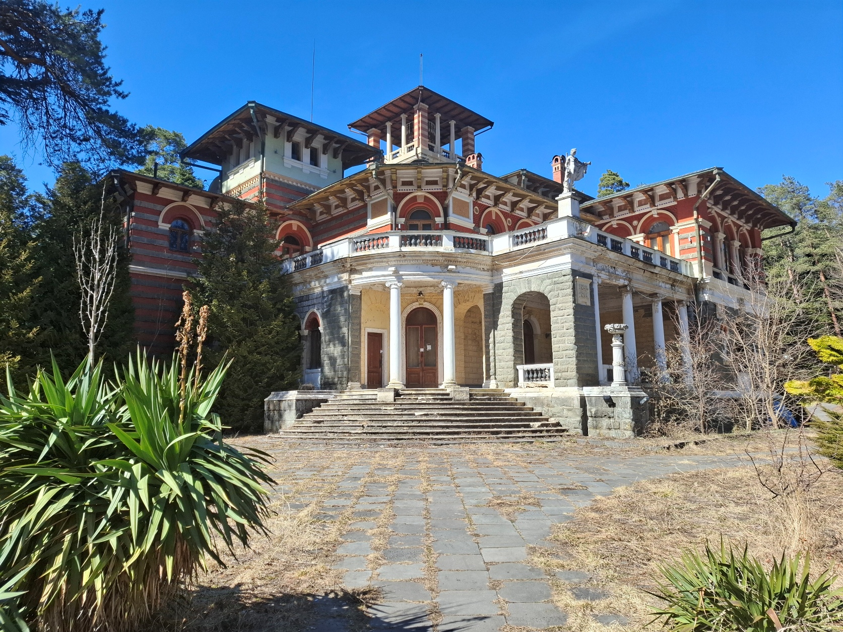 В Грузию с комфортом и без спешки! (32/35)