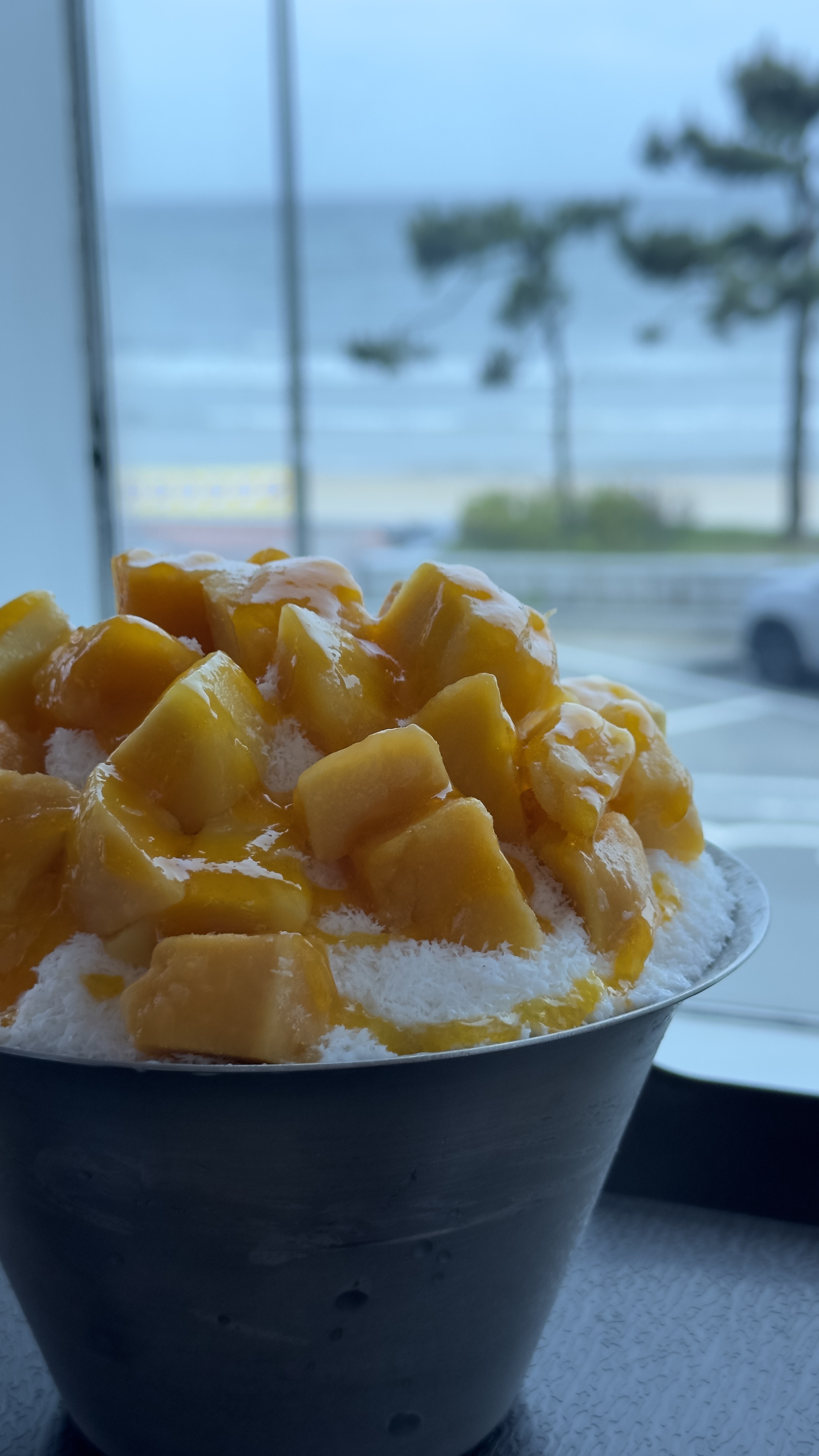 Корея: Чеджу+Пусан+Сеул (16/28)