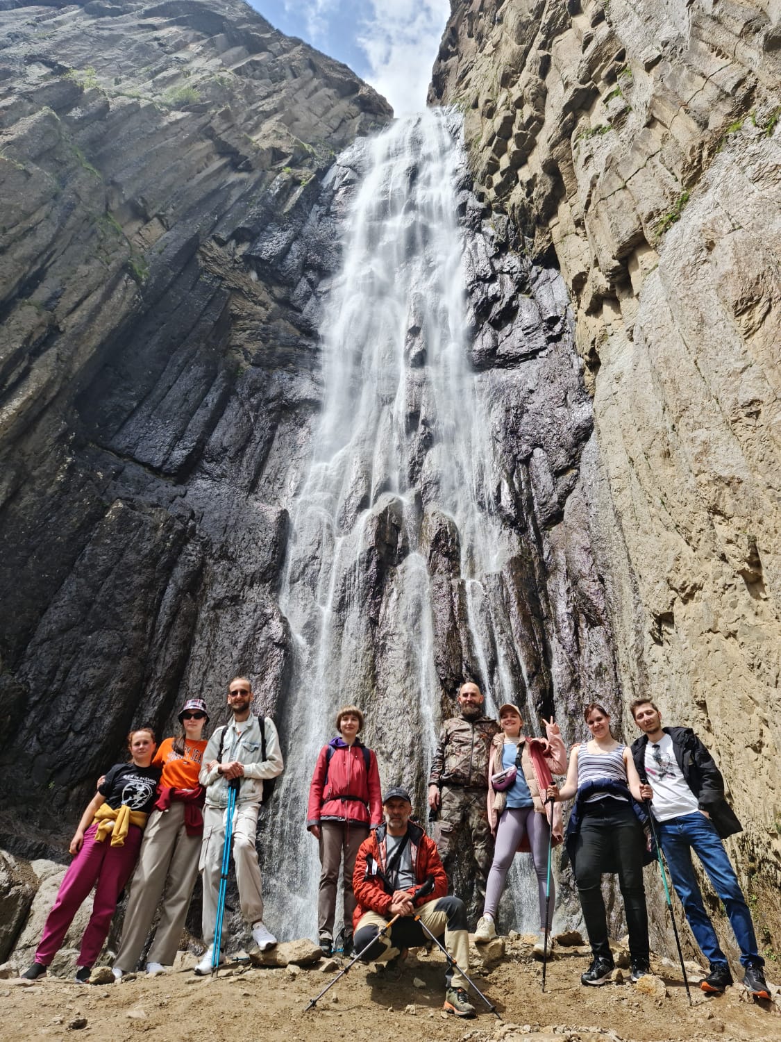 Важное событие лета. Звездопад Персеиды.  Всё Включено, мини-тур в мини группе. (54/57)