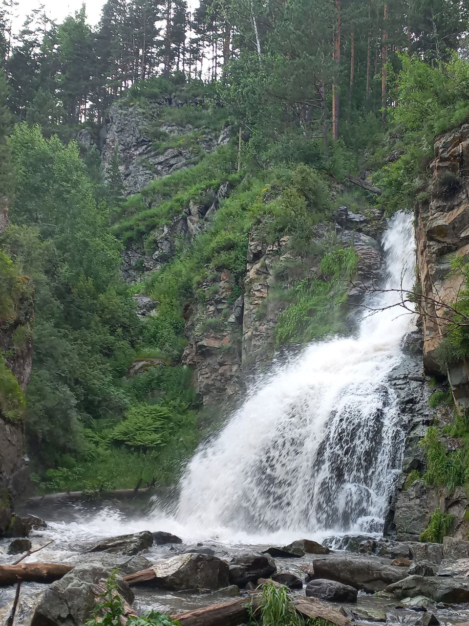 Золотое кольцо+Актру (6/21)