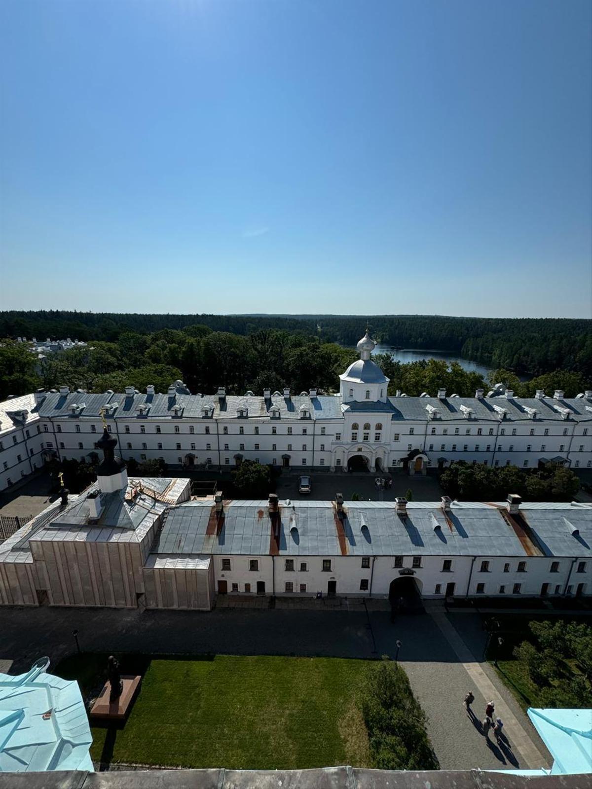 Вся Карелия. Топ места, 5 дней. Комфортные Барнхаус - домики (53/68)