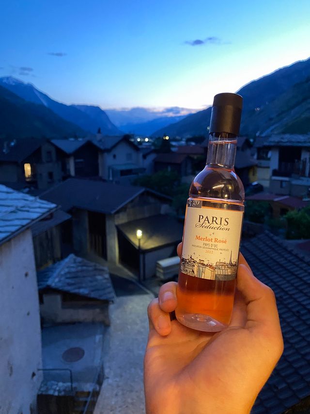 Швейцария + Италия - путешествие мечты (3/18)