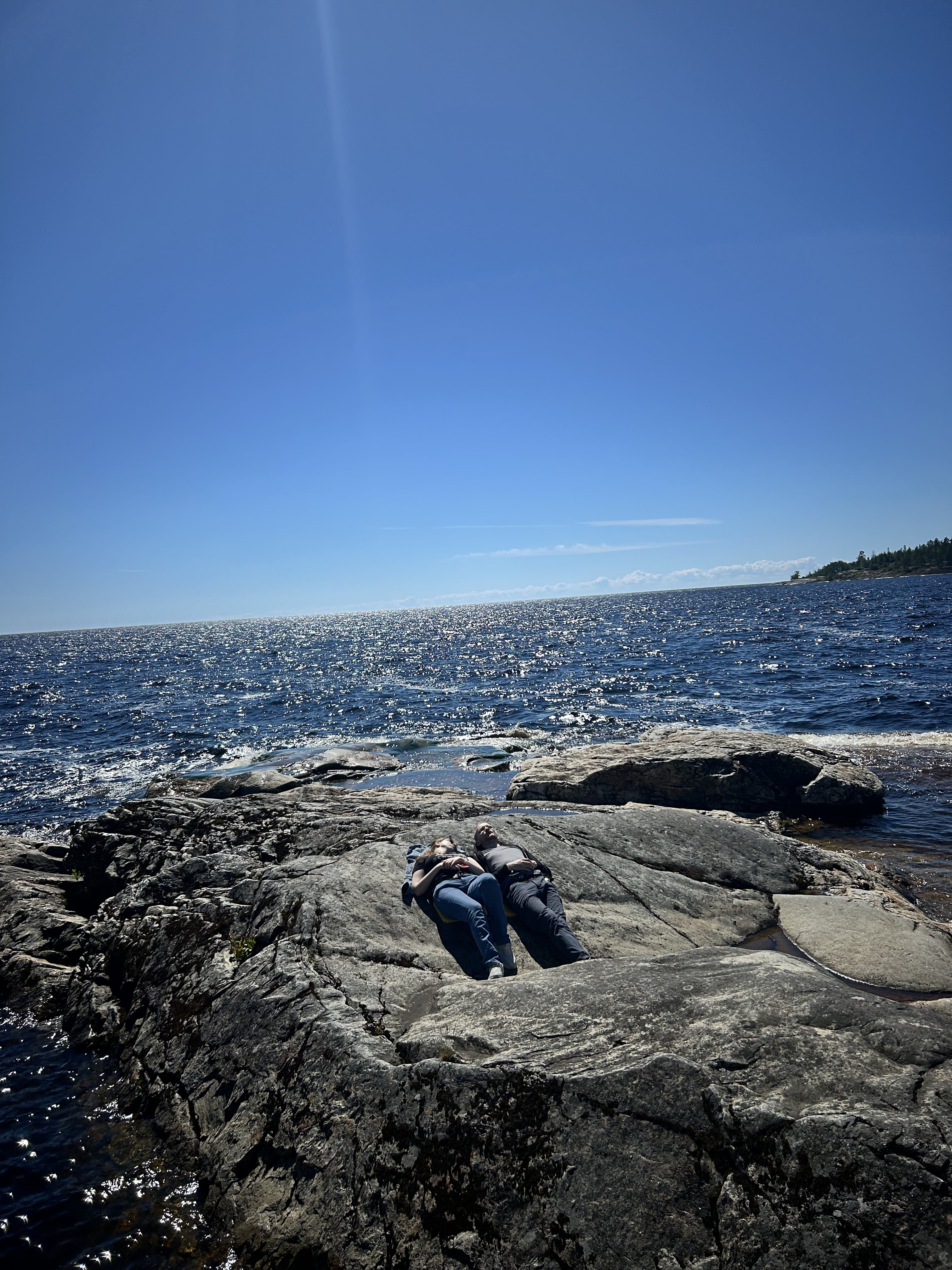 3 сокровища Карелии: Рускеала, Валаам, Юканкоски, Комфорт+ (33/48)