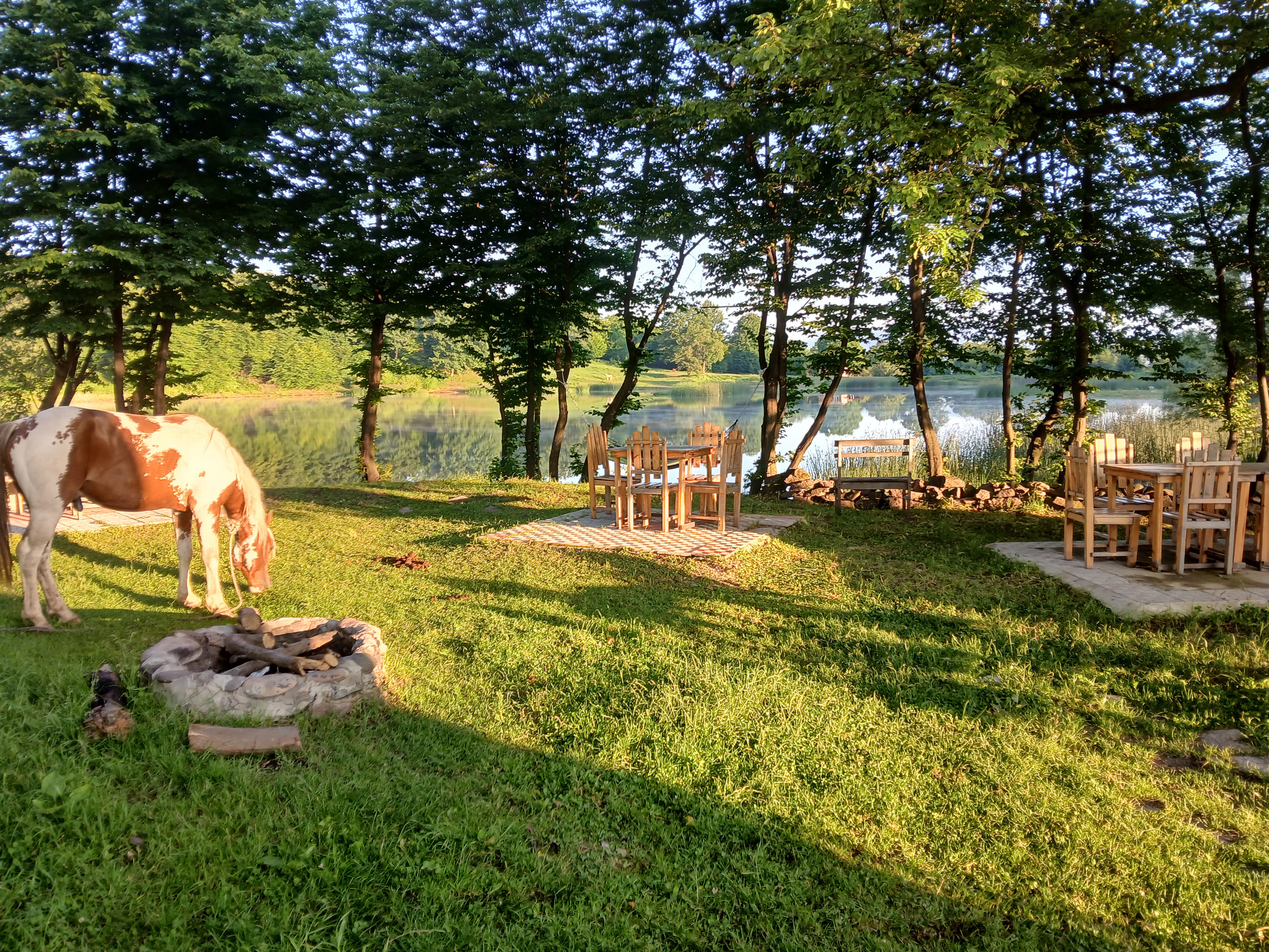 Армения. Конный поход - Седло и горы: тропы вдохновения (4/6)
