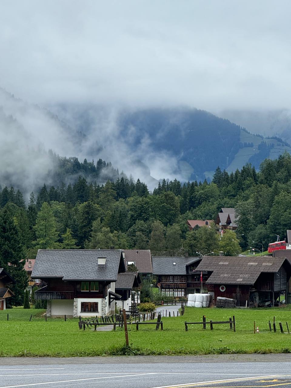 Швейцария + Италия - путешествие мечты (11/18)