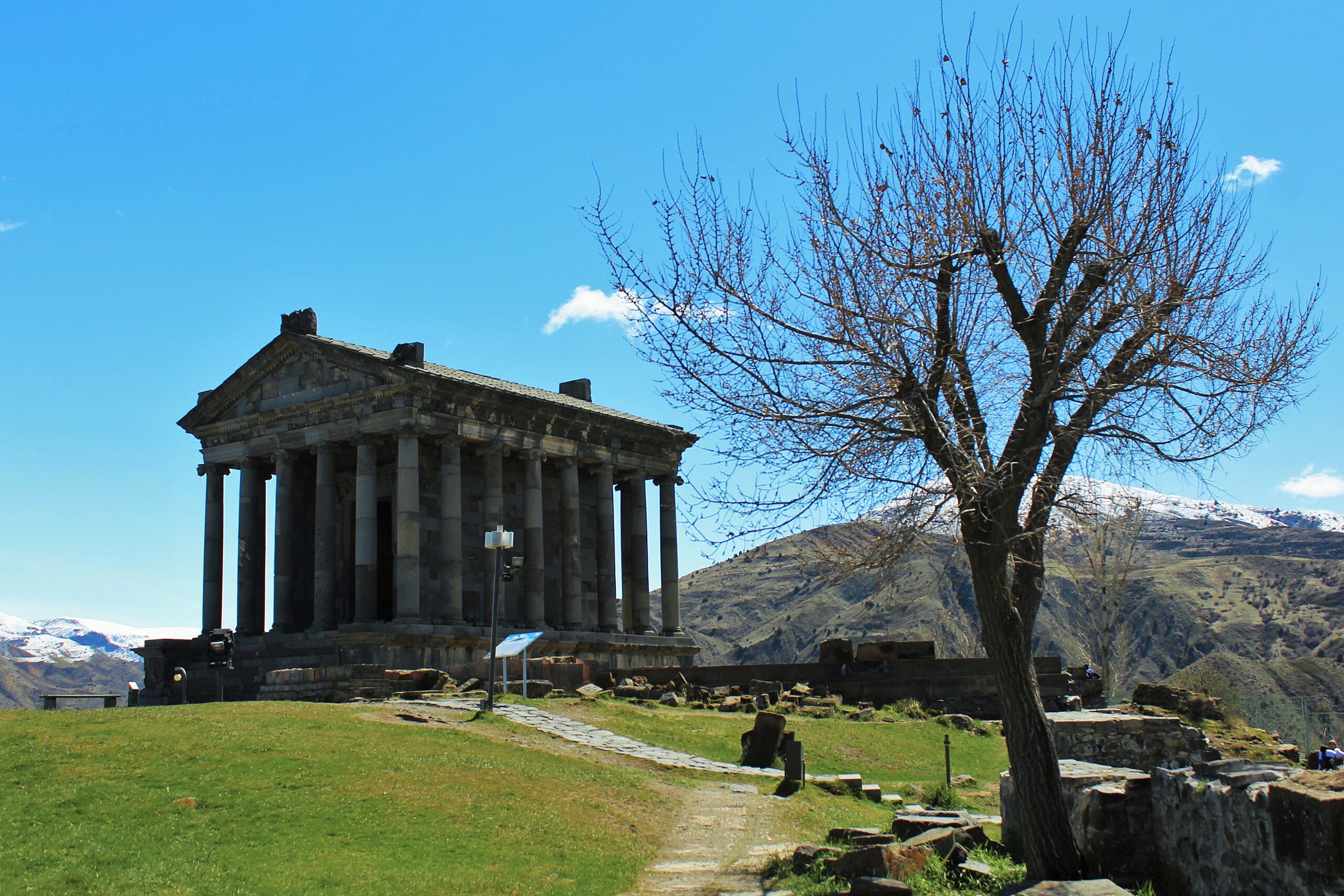 Винно-гастрономический тур: дегустации и мастер-классы (3/30)