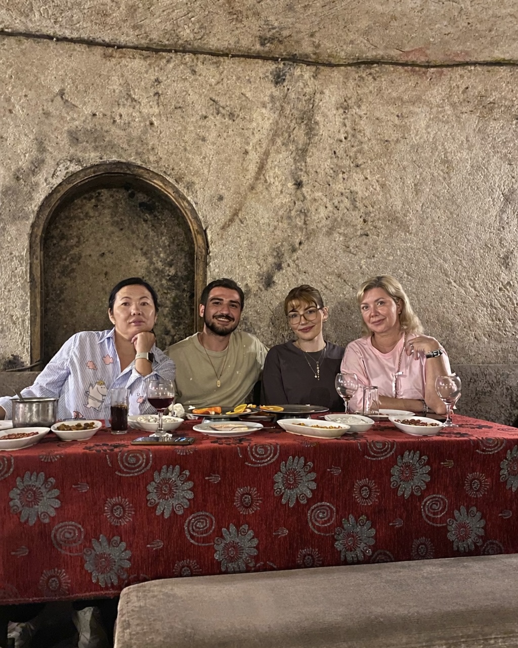 Каппадокия Всё Включено (Фотография + Турецкая ночь) (6/26)