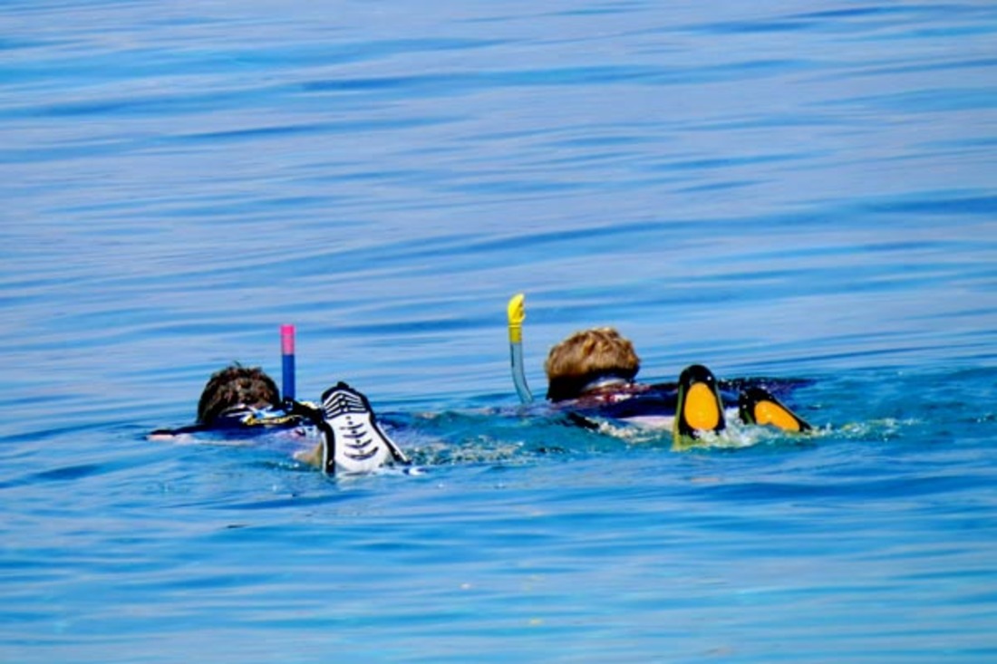 Мадагаскар: Лазурный Рай Нуси-Бе - в который Вы прилетаете без пересадок по стране (4/15)