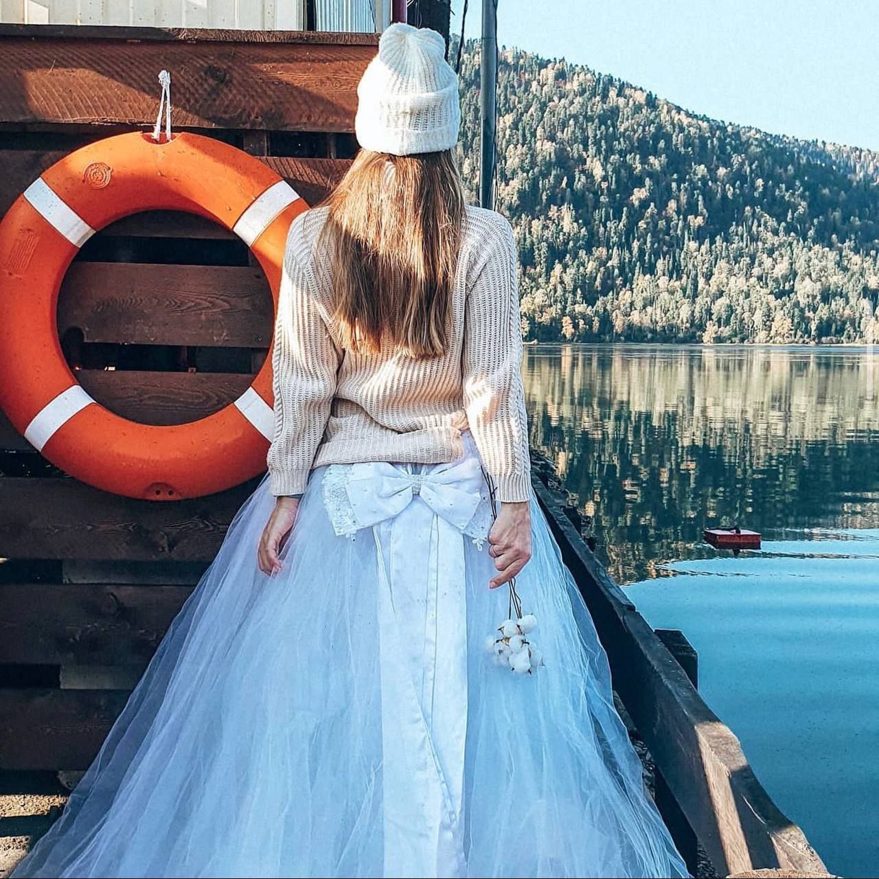 Золотое кольцо+Актру (20/21)