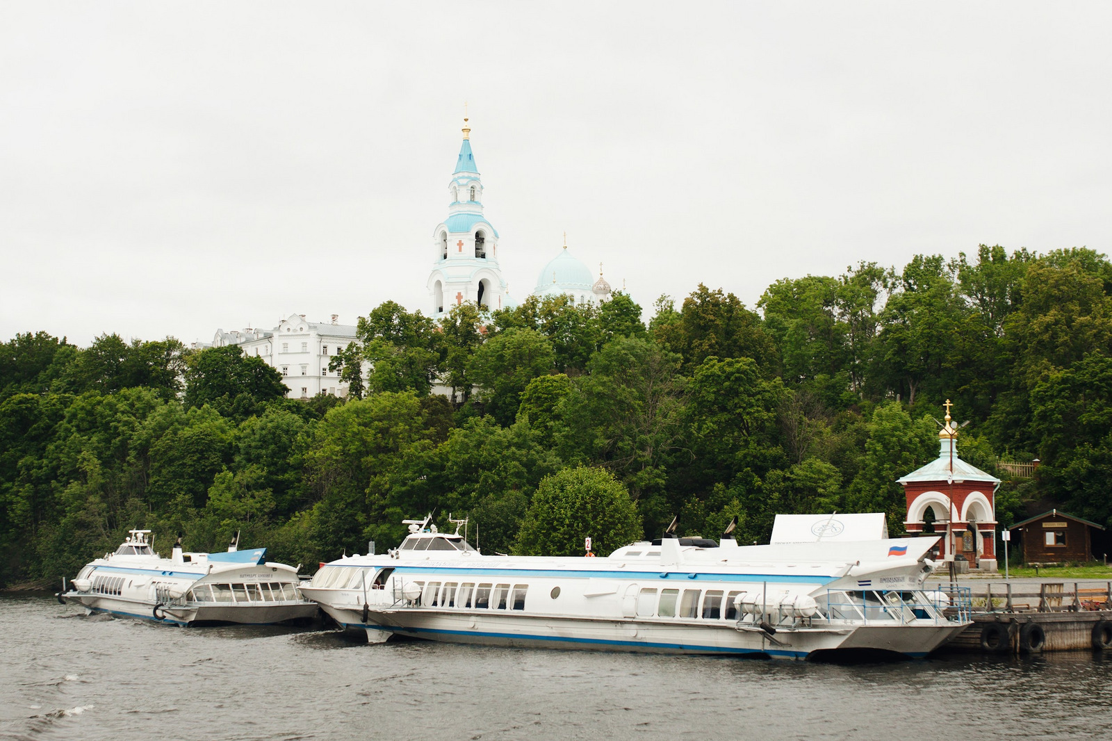 В Карелию На Июньские Праздники (13/17)