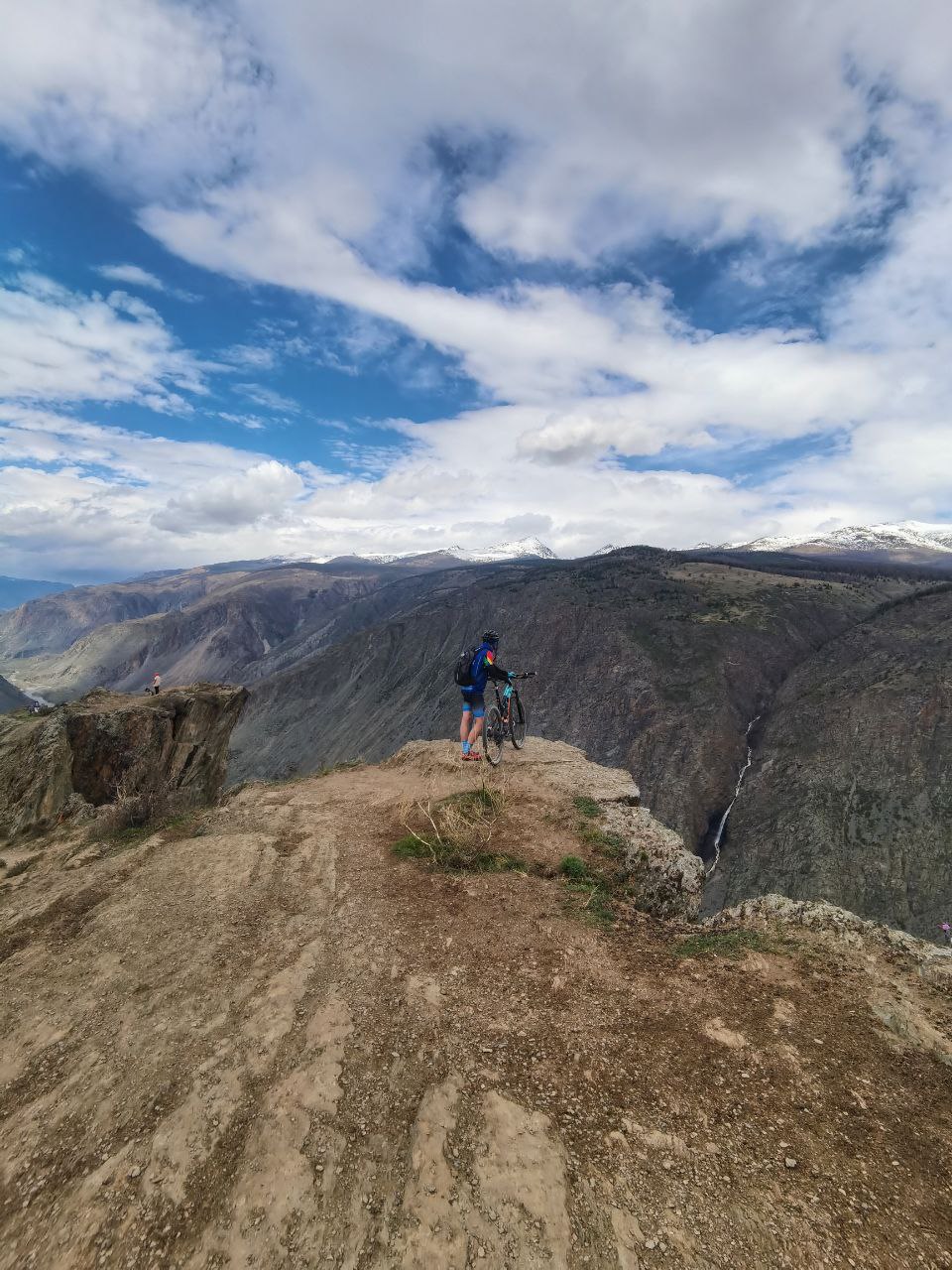 Золотое кольцо+Актру (11/21)