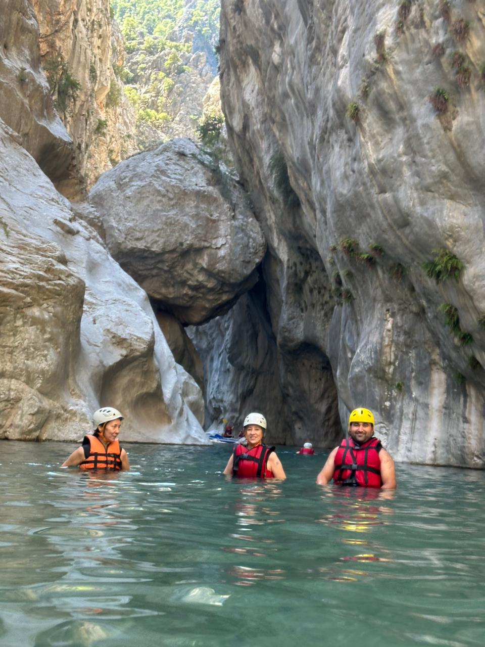 Экстрим господа