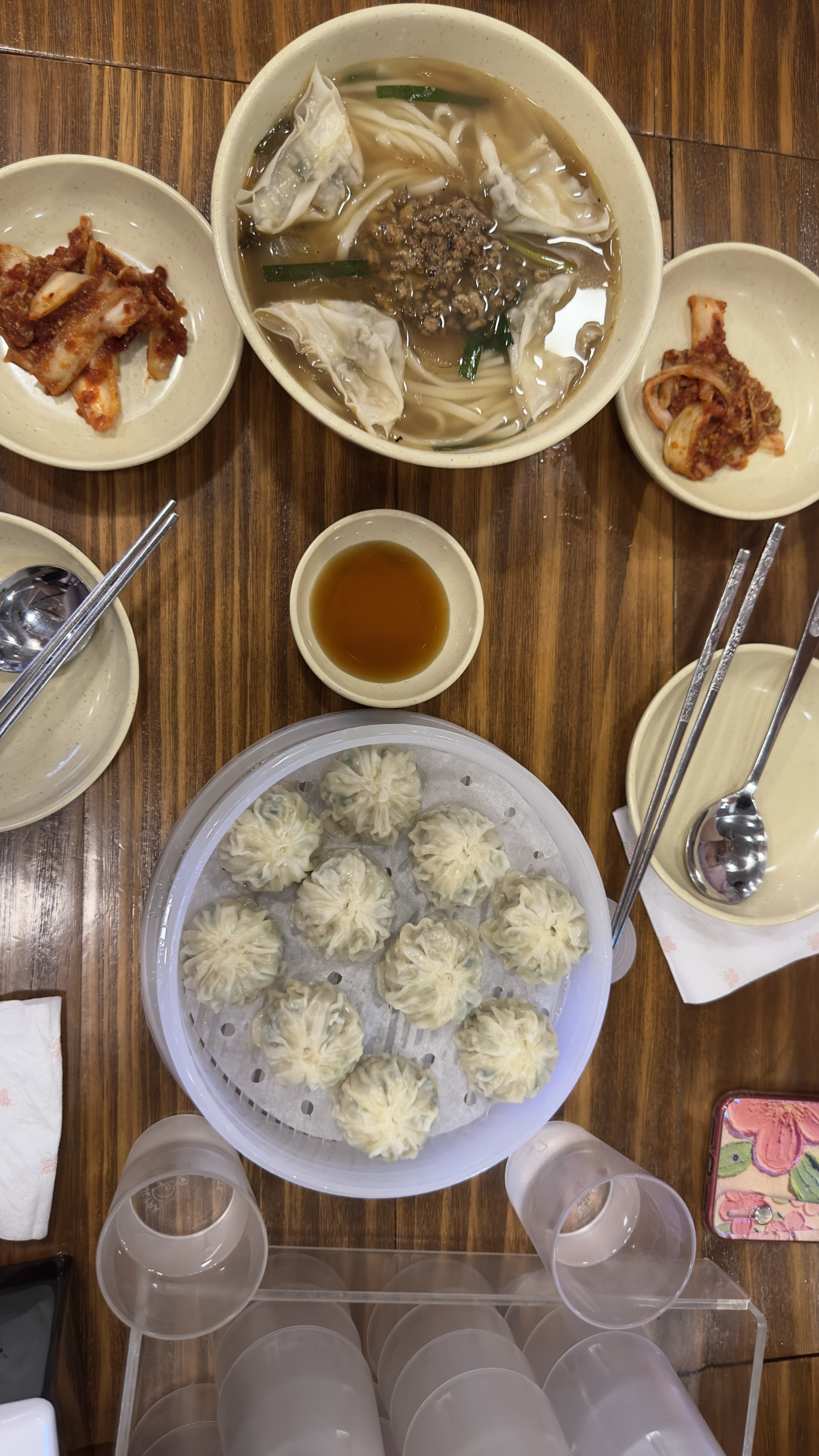 Сеул + фестиваль Water bomb (8/19)