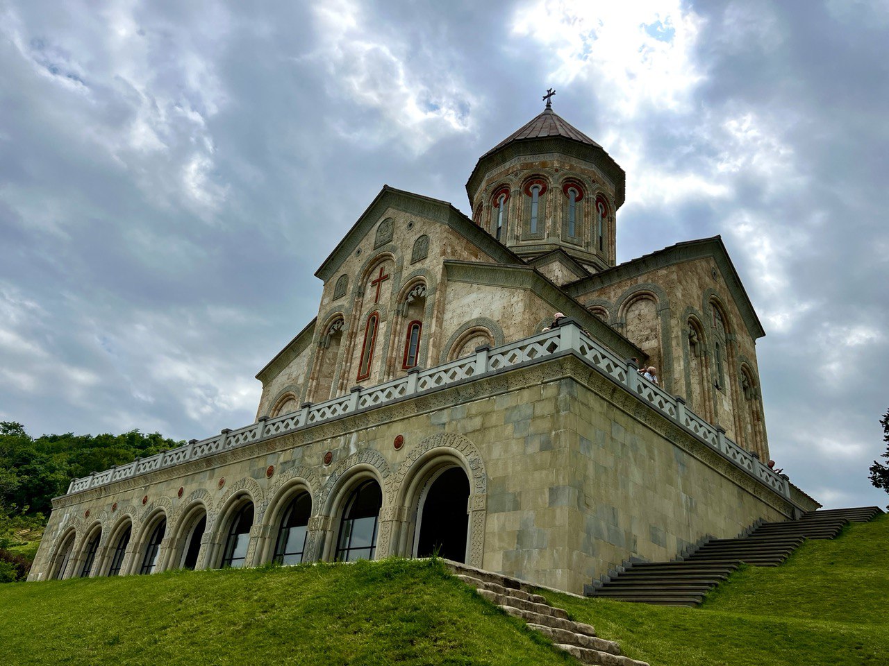Вкусная Грузия (32/57)