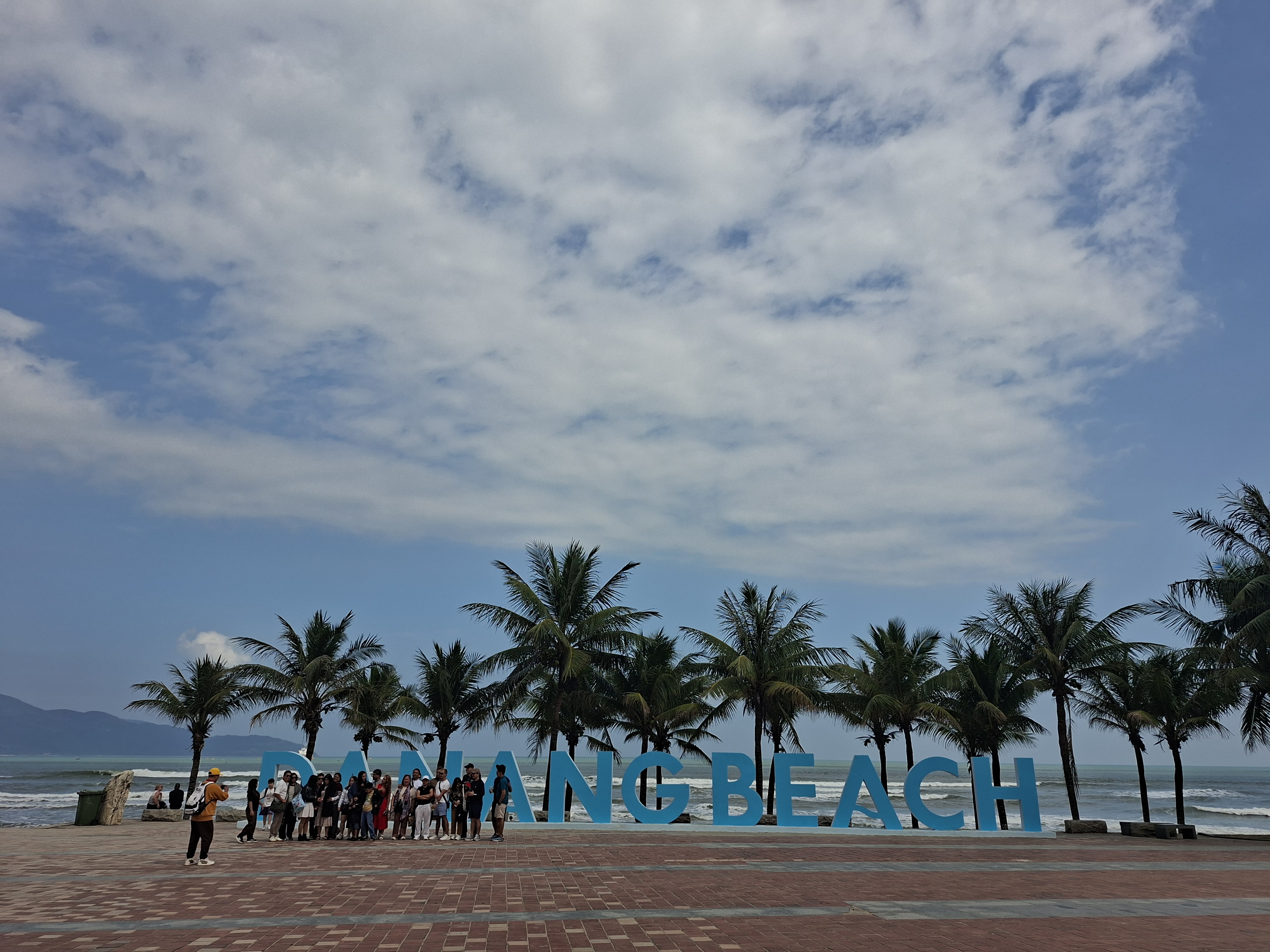 Тропическая Симфония: Бали, Центральная Ява, Малайзия и Вьетнам! (57/57)