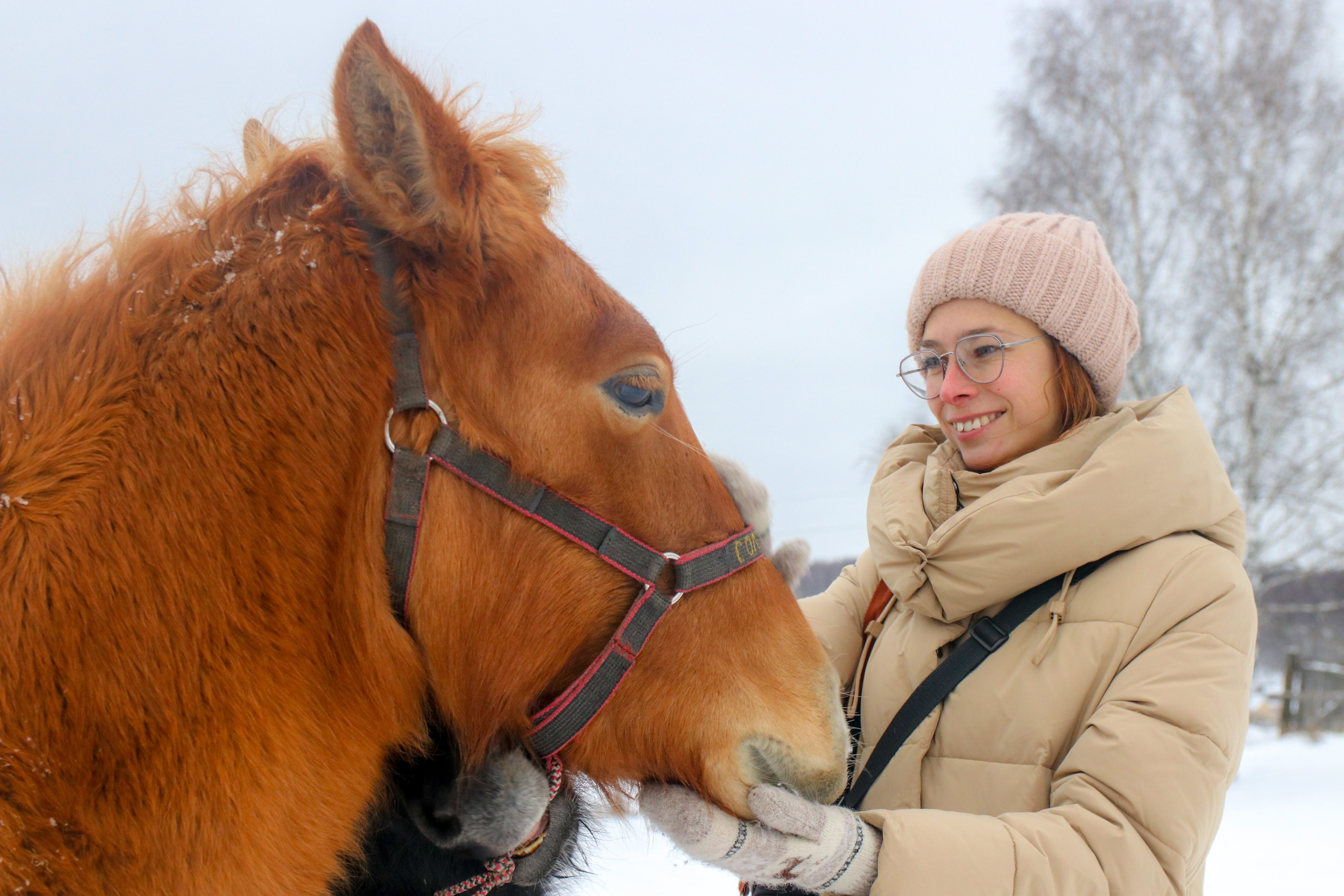 Зимняя перезагрузка на Урале (9/12)