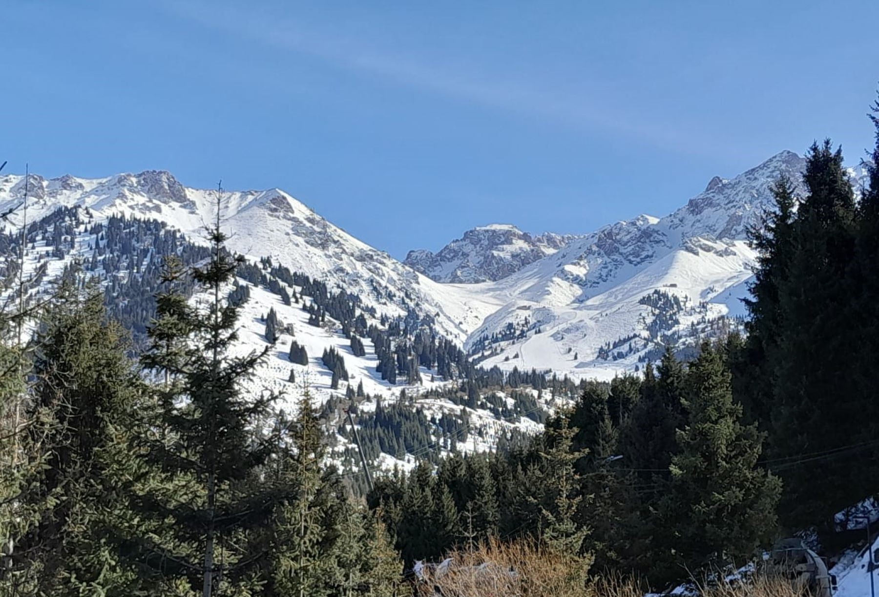 Треккинг От шума льда — к тишине гор (6/34)