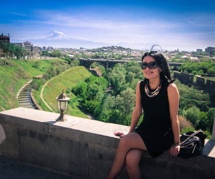 Тур Гостеприимная Армения - 6 дней / 5 ночей (6/13)