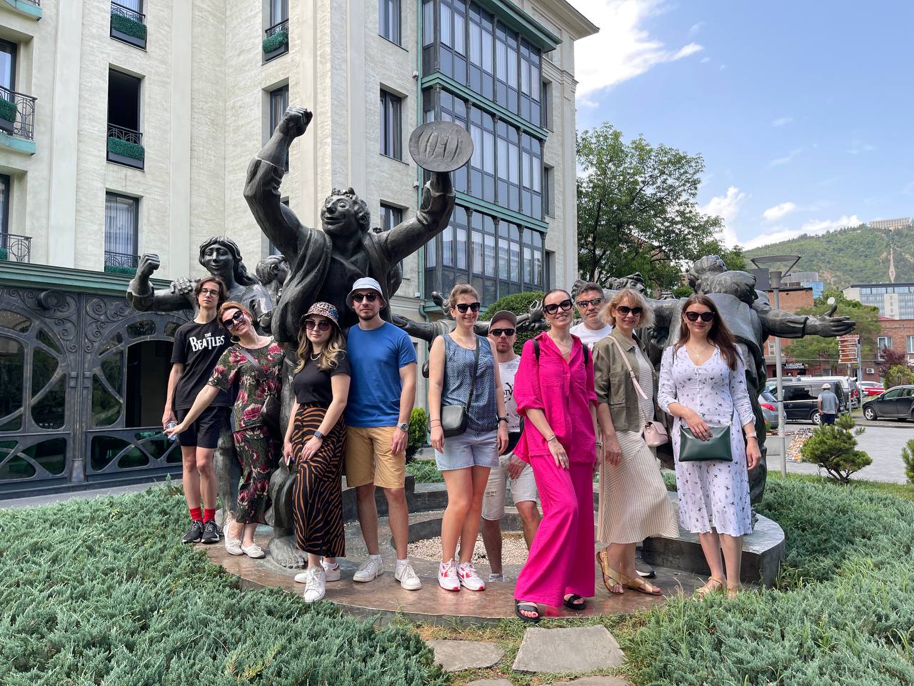 Вкусная Грузия (6/57)