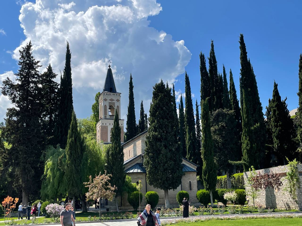 Вкусная Грузия (10/57)