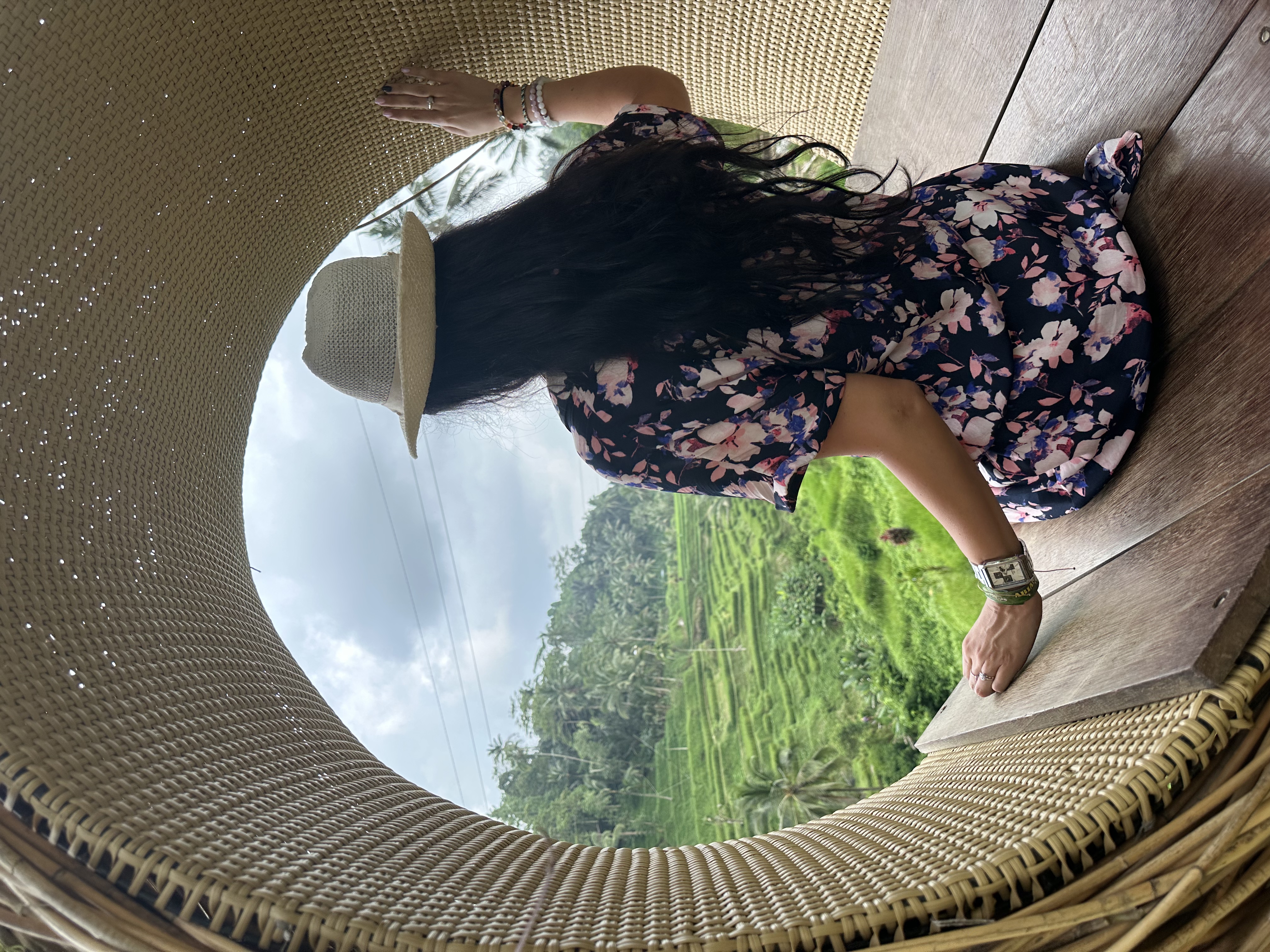 Тропическая Симфония: Бали, Центральная Ява, Малайзия и Вьетнам! (7/57)