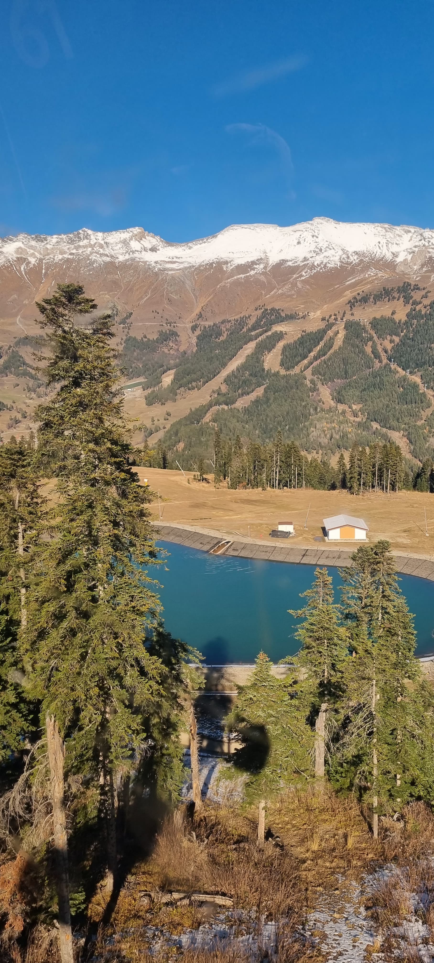 Легендарный Архыз (8/10)