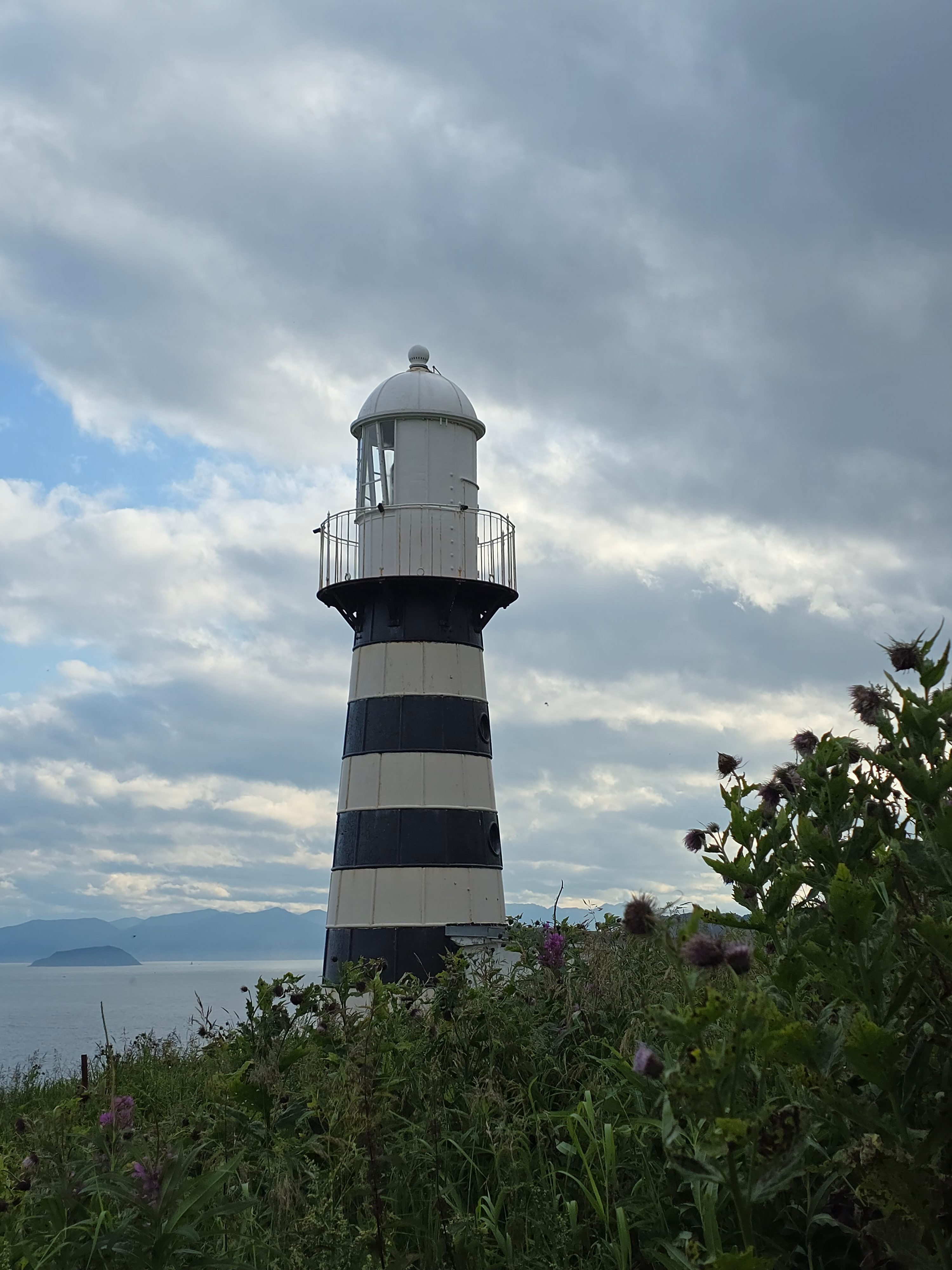 Камчатка. Бережное погружение. (3/16)