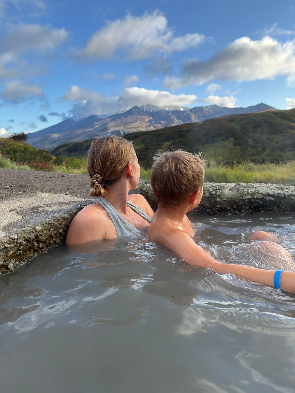 Камчатка. Бережное погружение. (8/16)