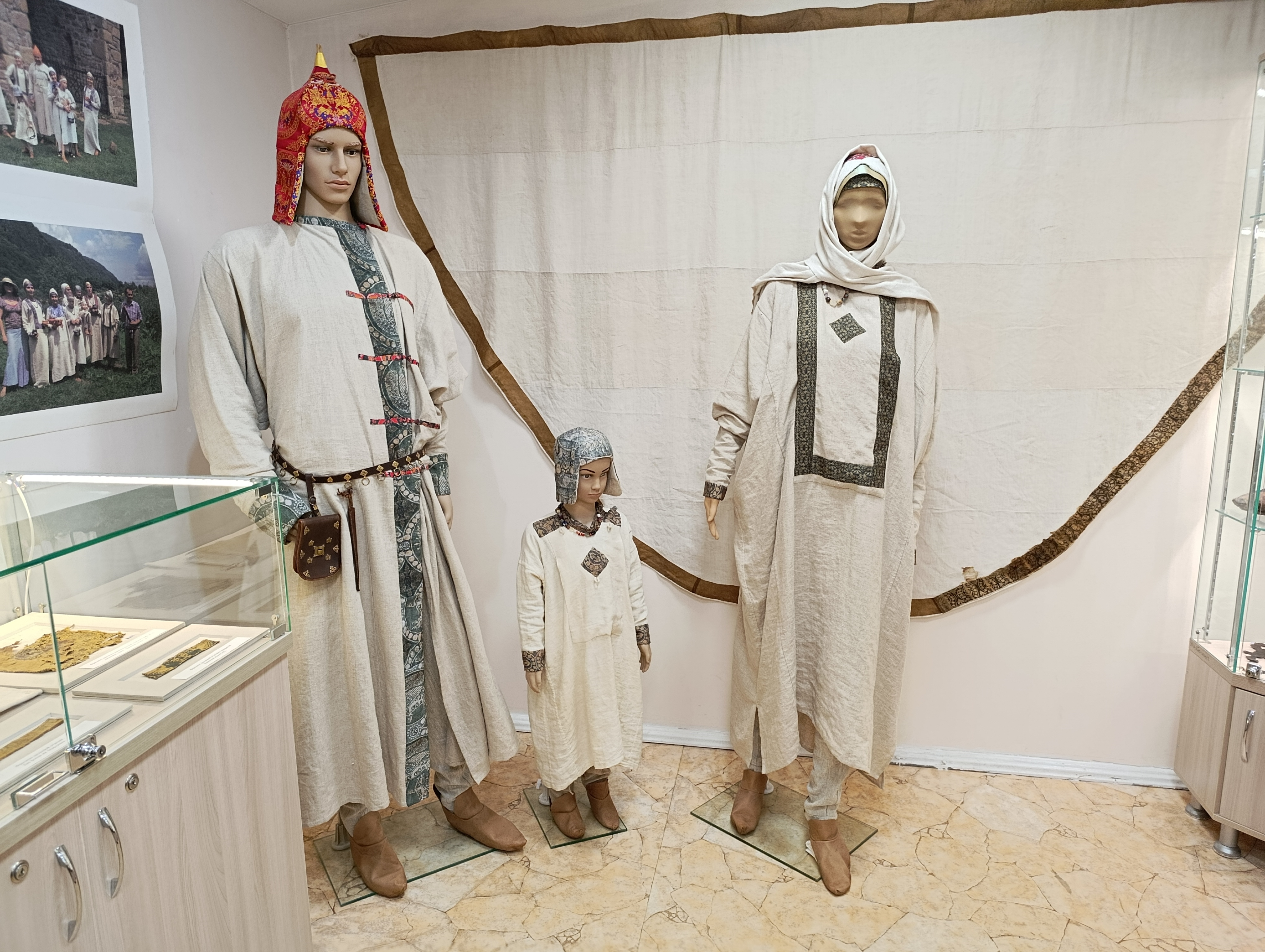 Легендарный Архыз (10/10)