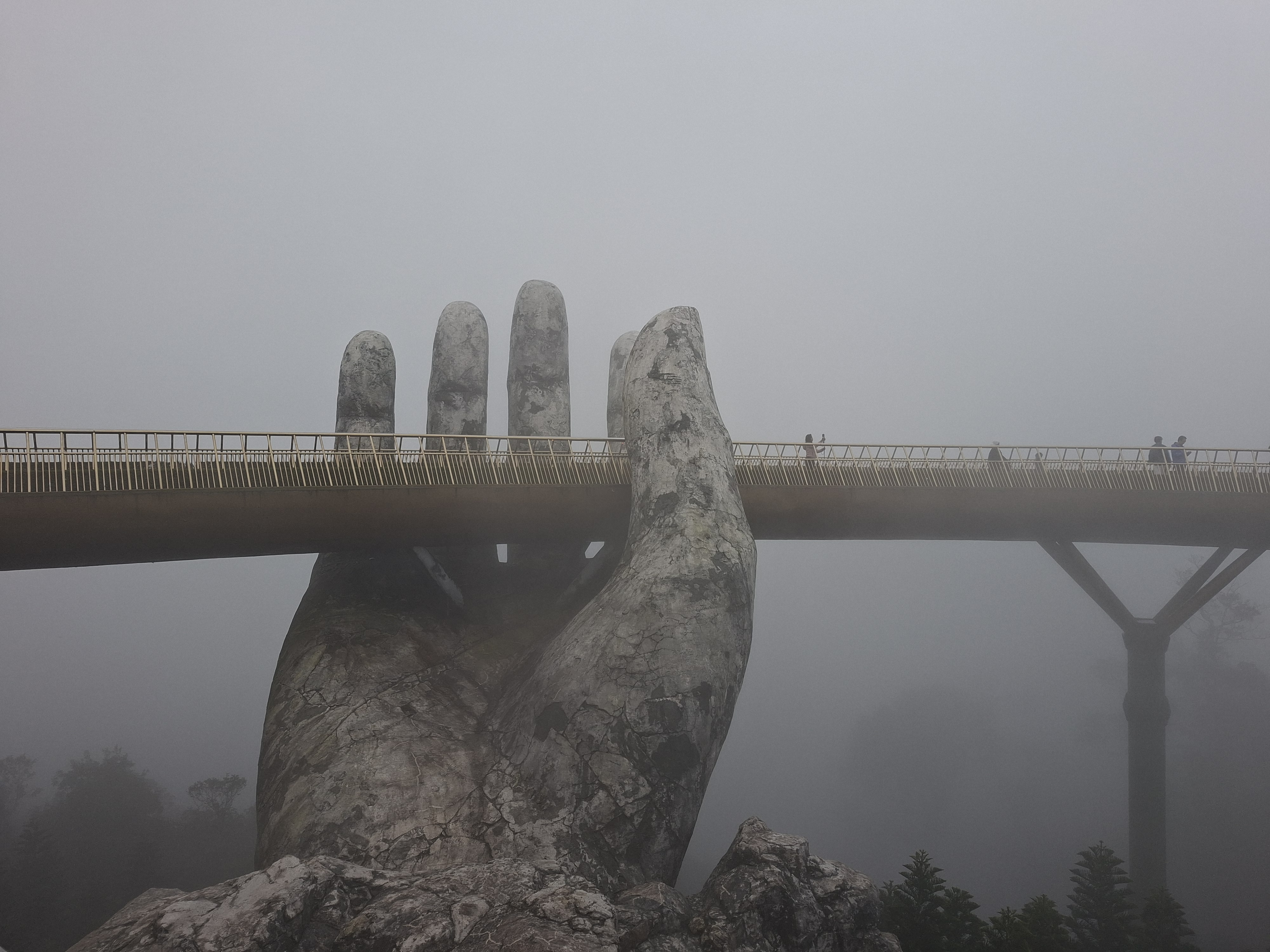Тропическая Симфония: Бали, Центральная Ява, Малайзия и Вьетнам! (52/57)
