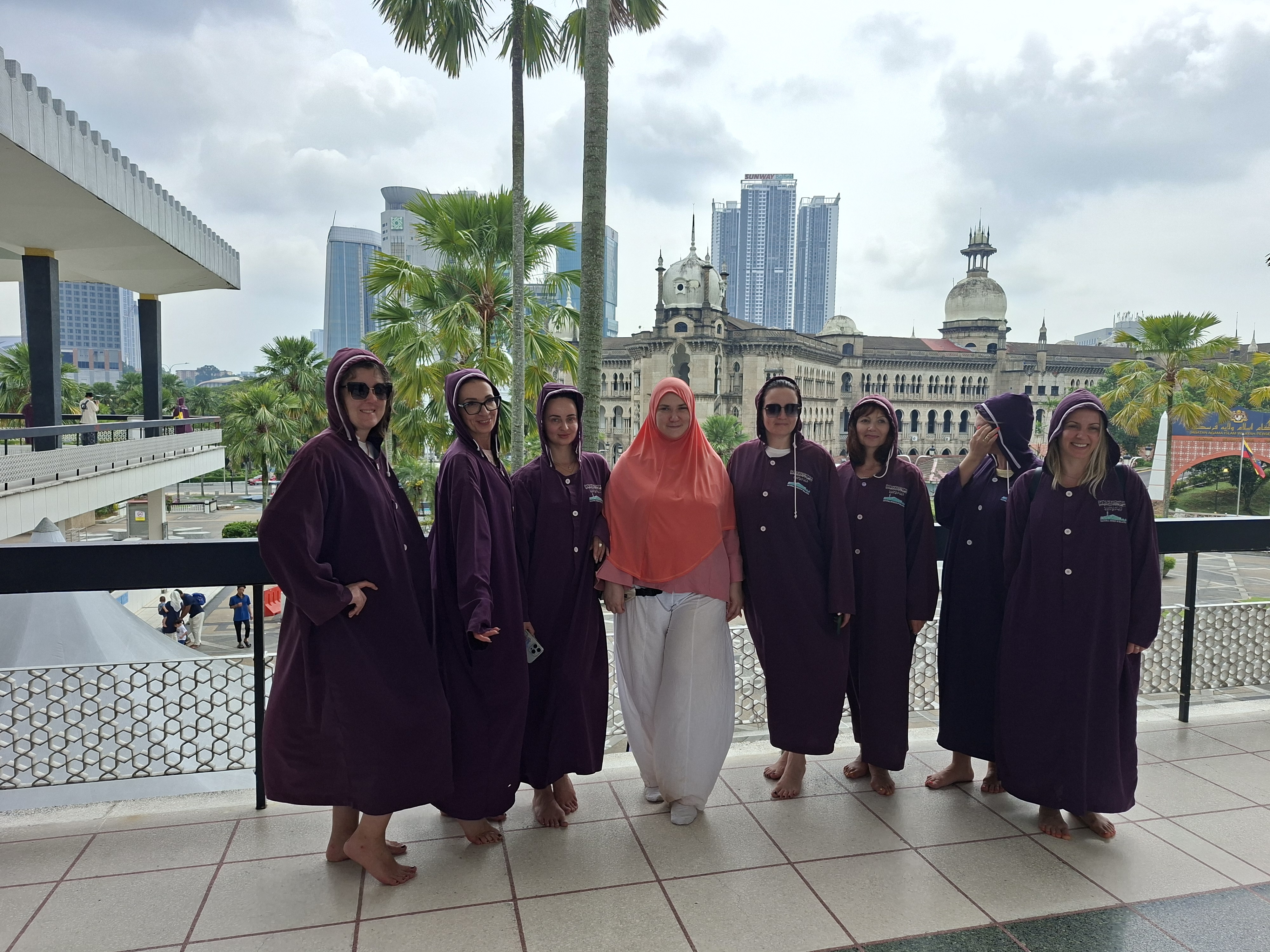 Тропическая Симфония: Бали, Центральная Ява, Малайзия и Вьетнам! (3/57)