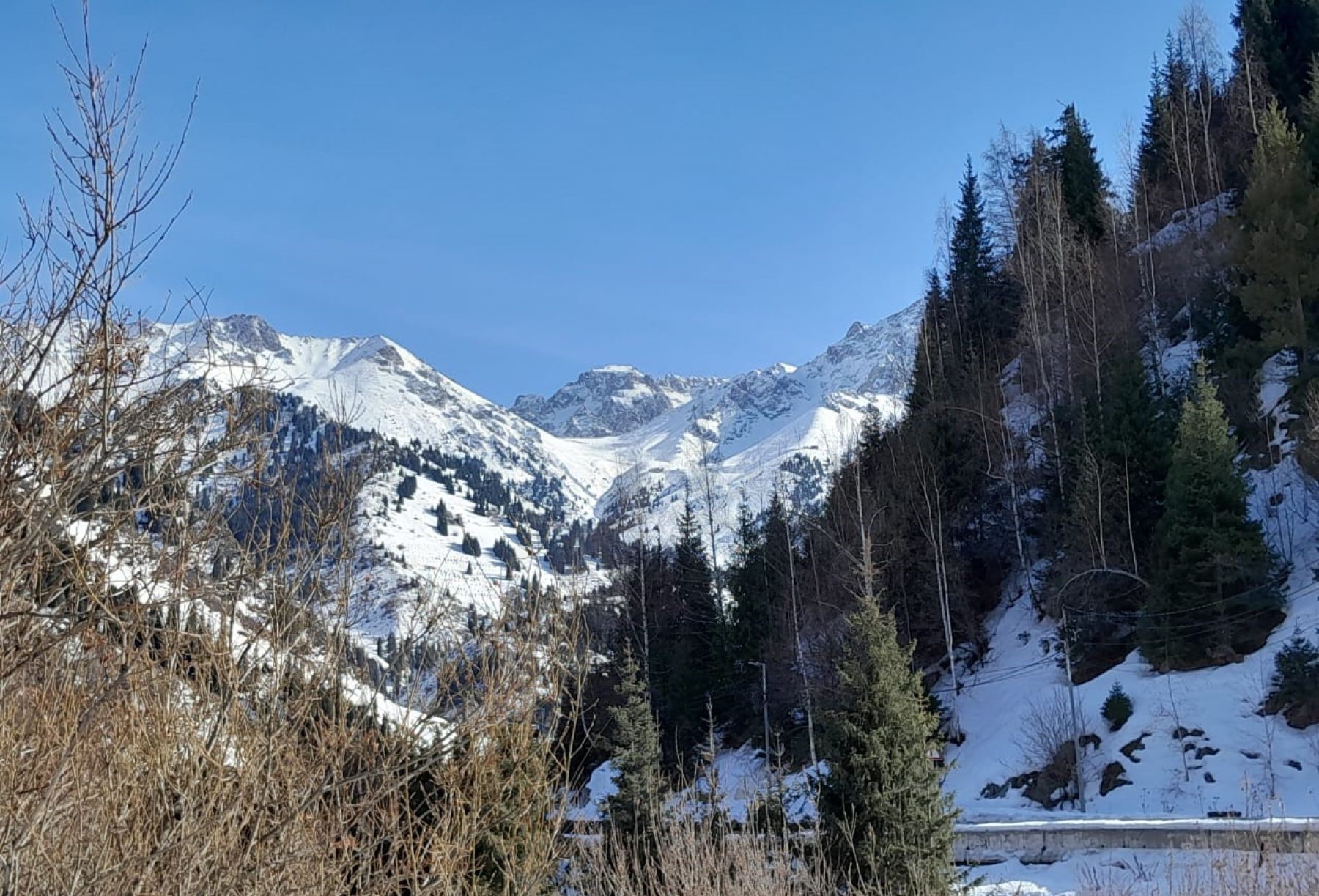 Треккинг От шума льда — к тишине гор (26/34)