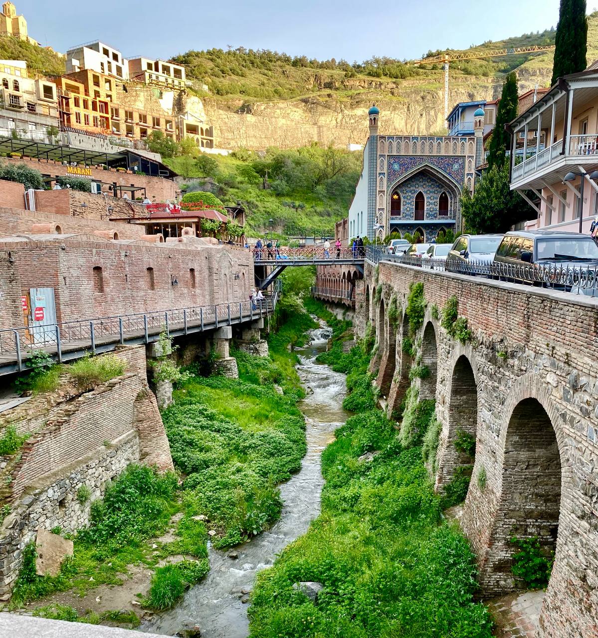 Вкусная Грузия (14/57)