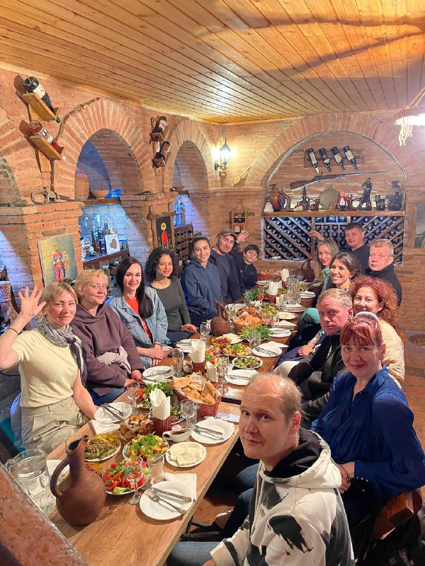 Вкусная Грузия (13/57)