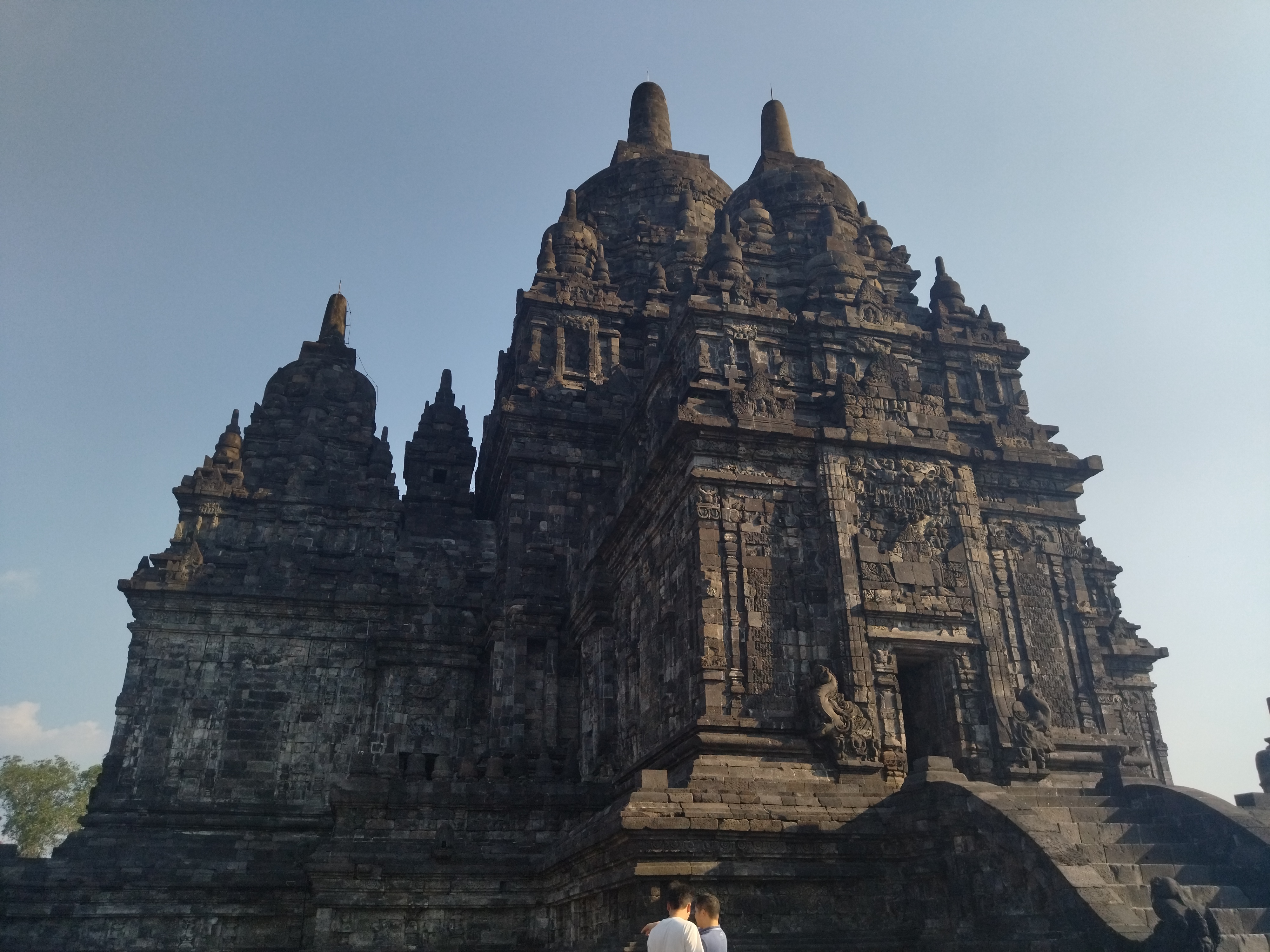 Тропическая Симфония: Бали, Центральная Ява, Малайзия и Вьетнам! (18/57)