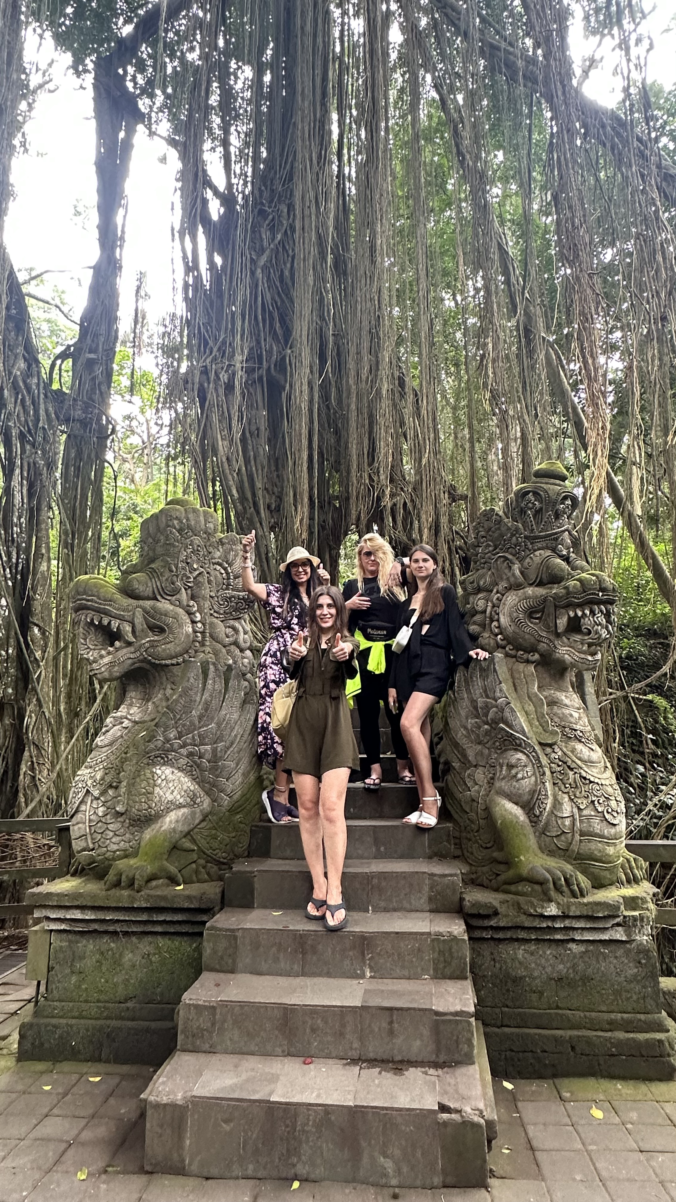 Тропическая Симфония: Бали, Центральная Ява, Малайзия и Вьетнам! (32/57)