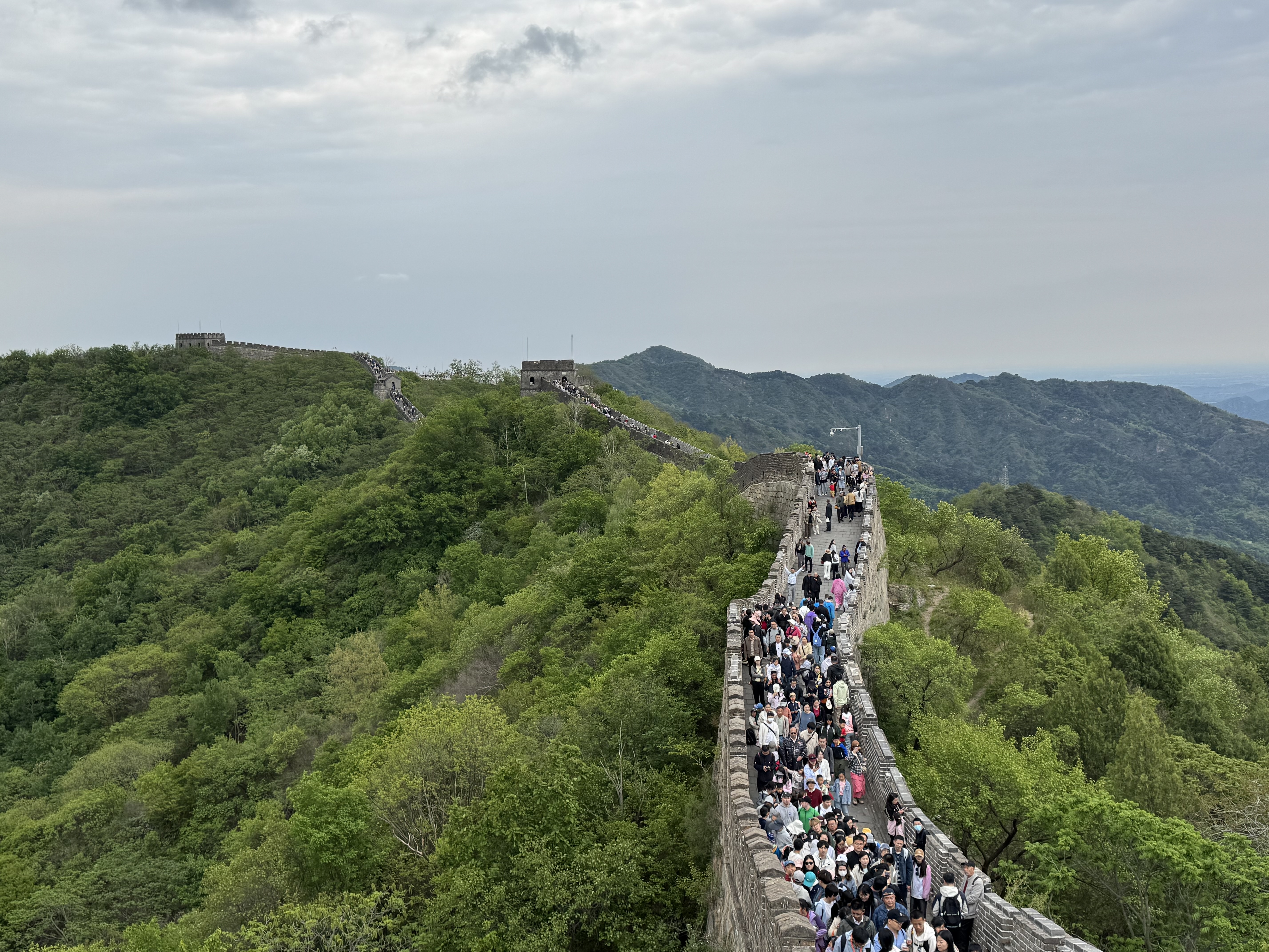 Безвизовый Китай открывает границы (16/39)