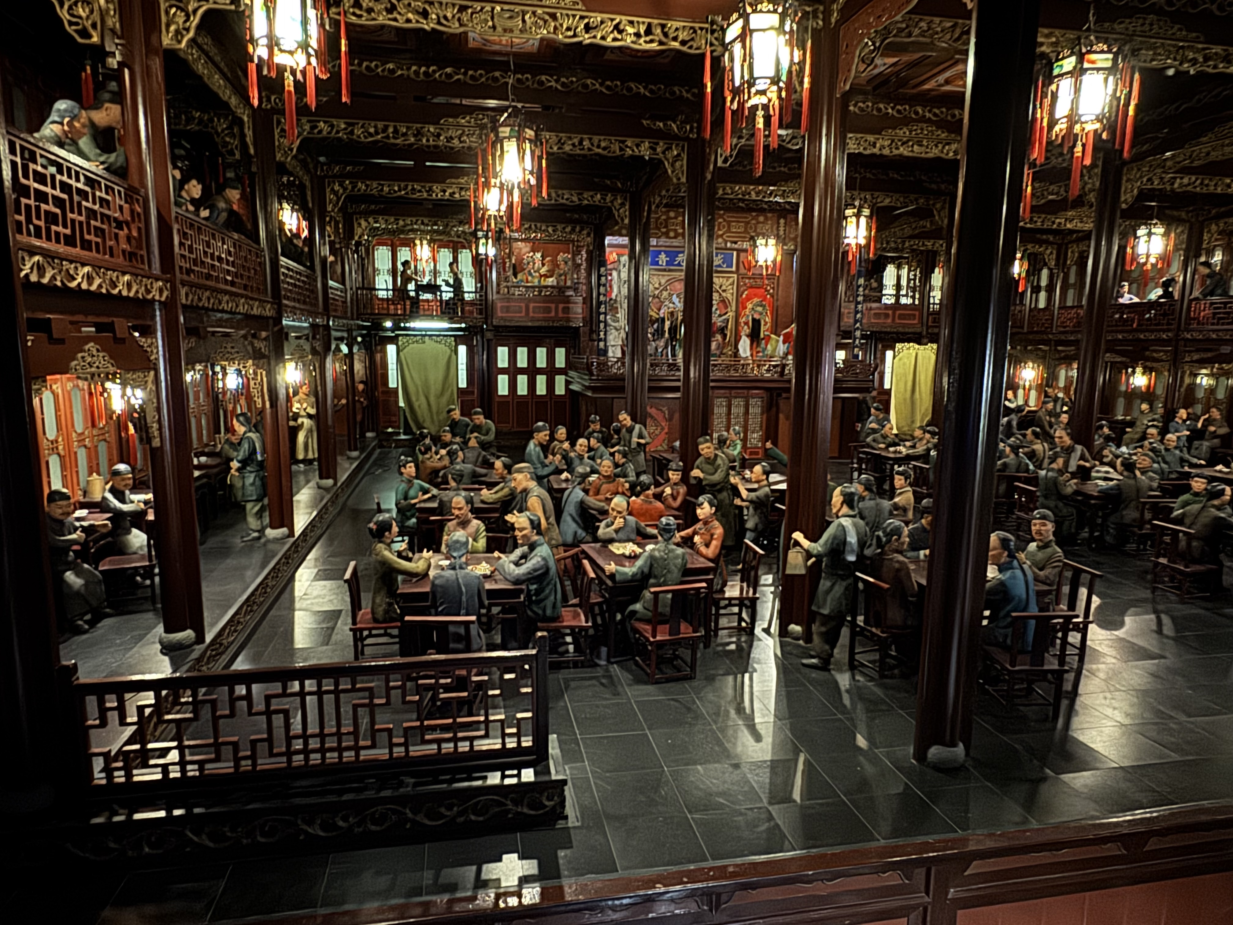 Безвизовый Китай открывает границы (36/39)