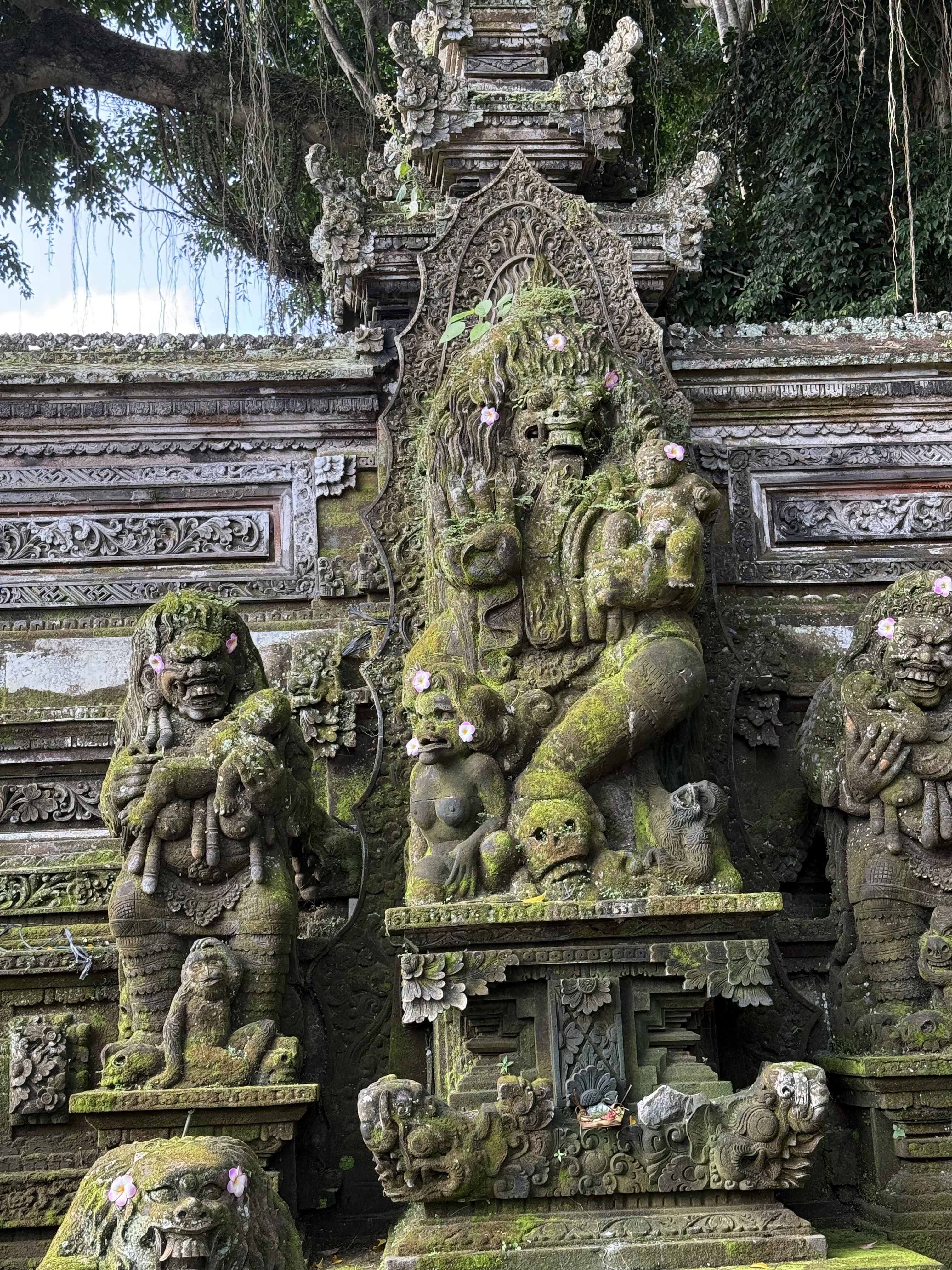 Тропическая Симфония: Бали, Центральная Ява, Малайзия и Вьетнам! (26/57)
