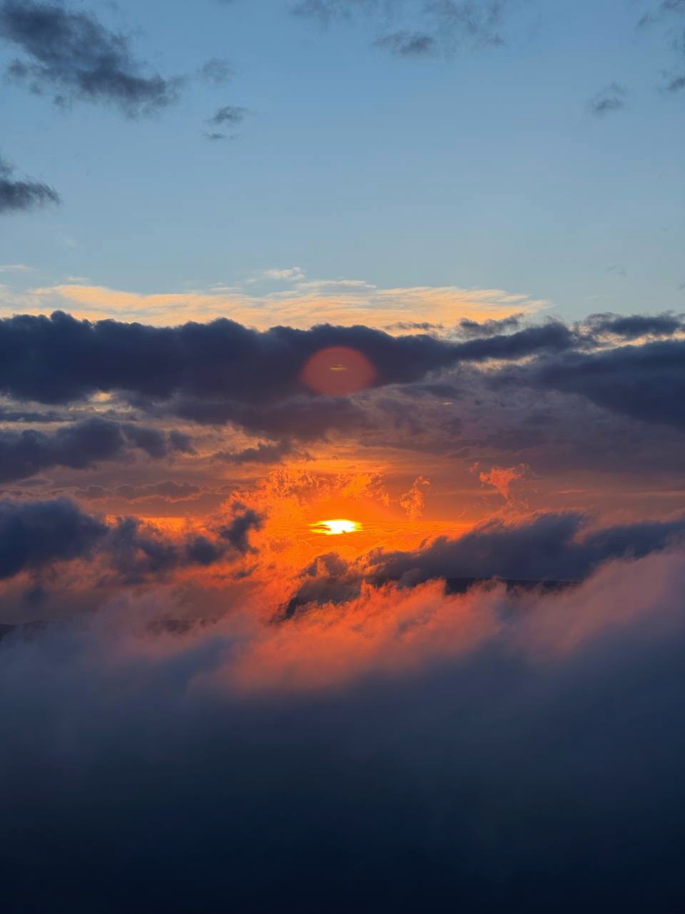 Плато Бермамыт: уникальный Гранд-каньон России днем или на закате (5/14)