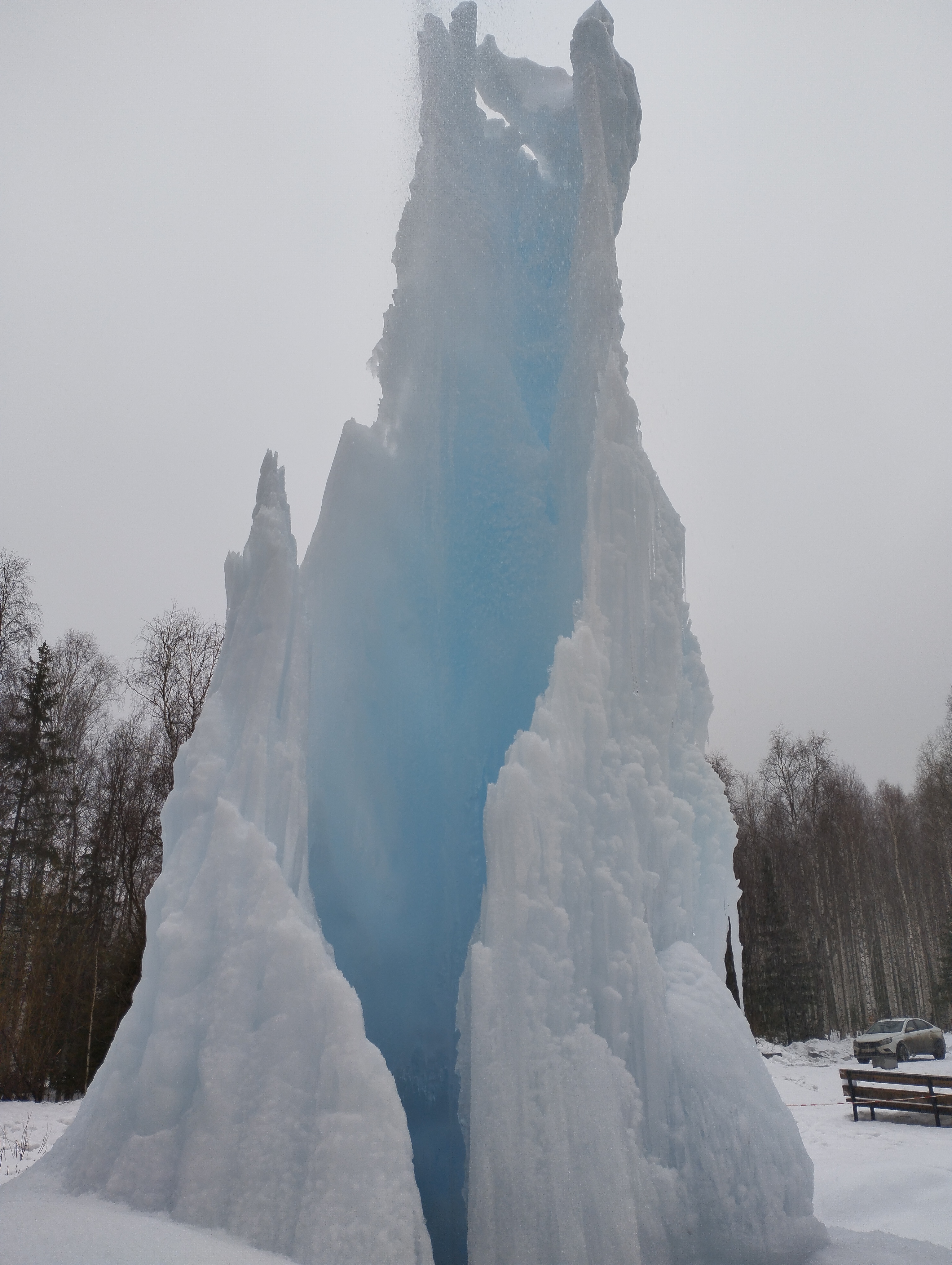 Зимняя перезагрузка на Урале (6/12)