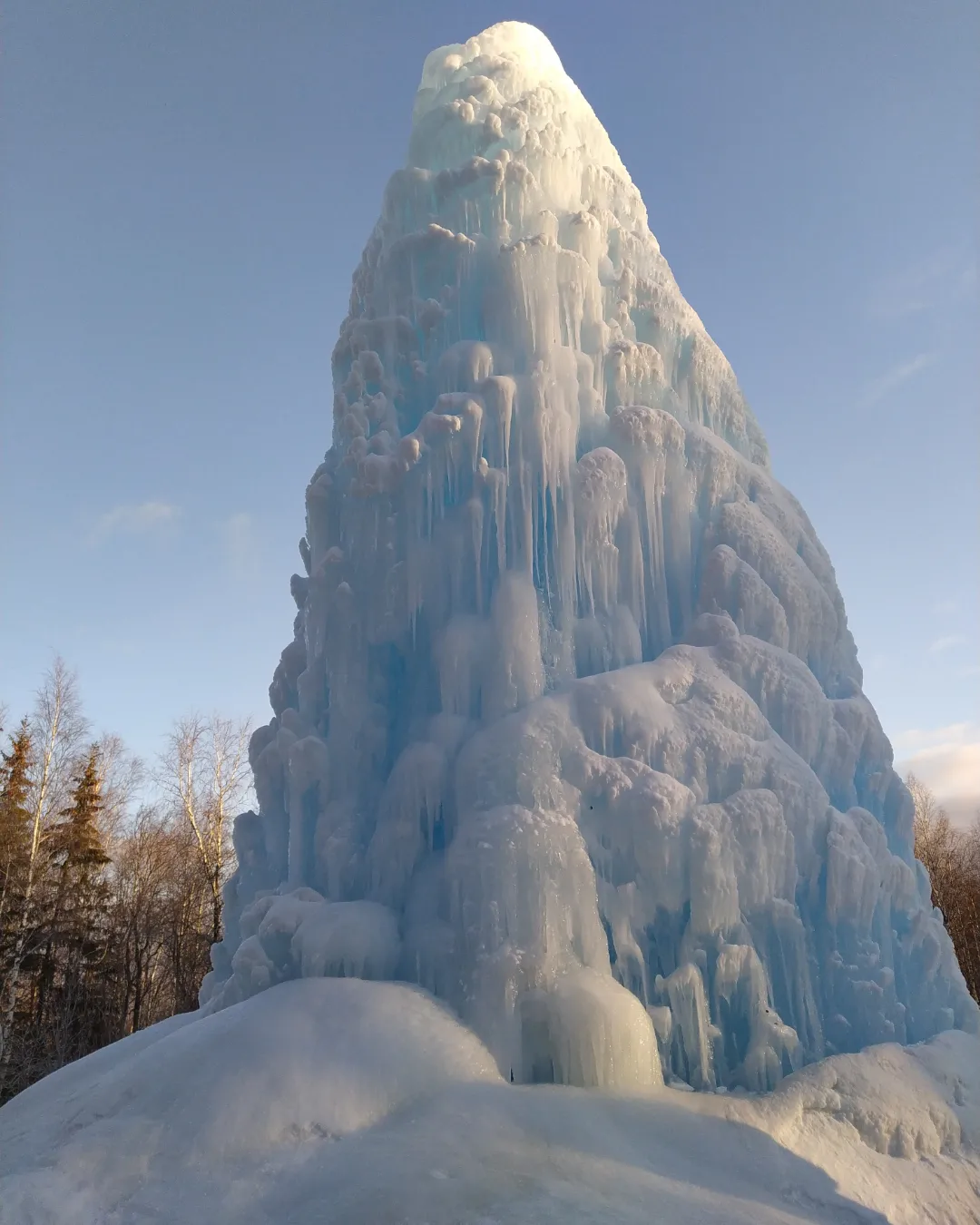 Зимняя перезагрузка на Урале (7/12)