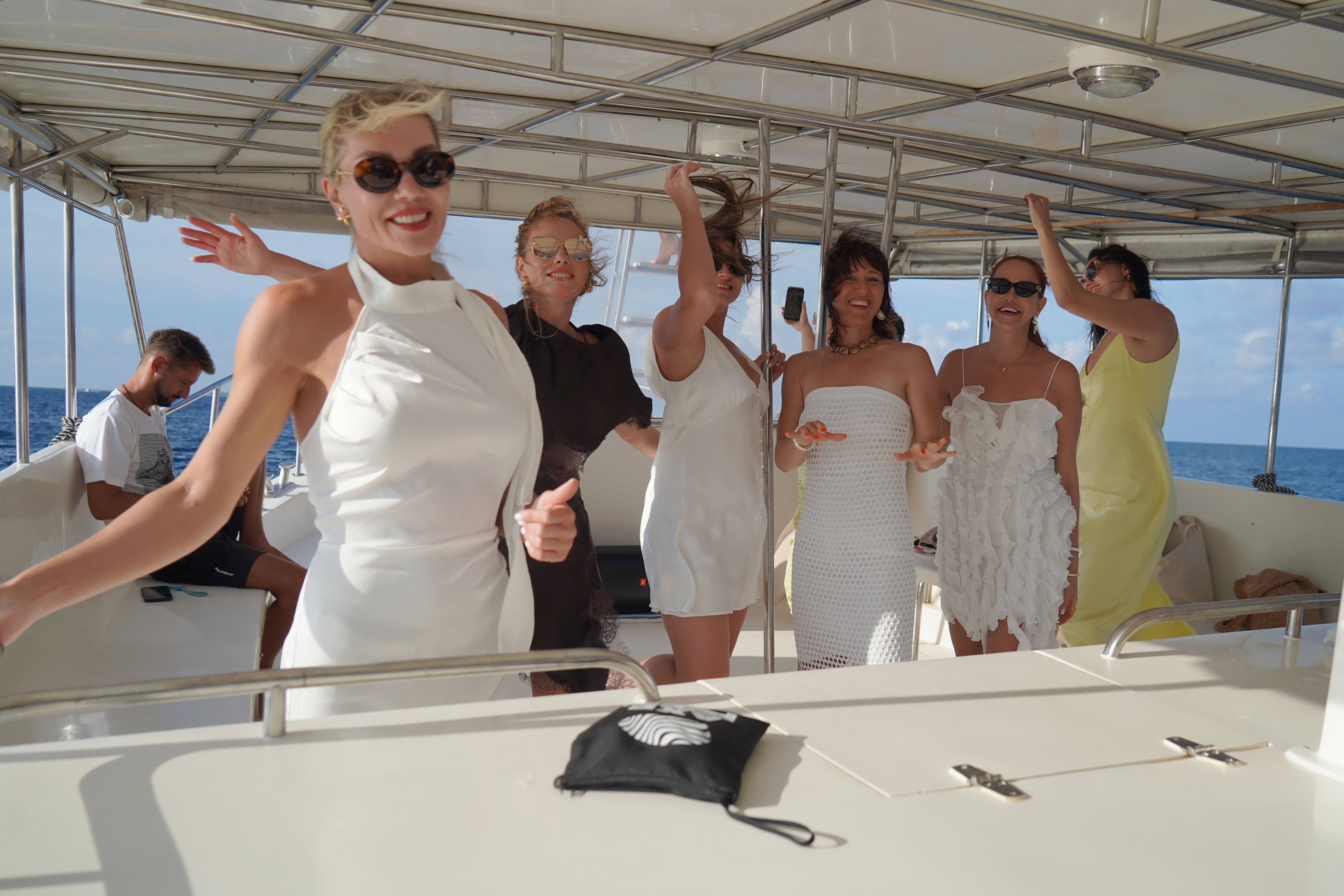 Тропические приключения на Мальдивах (15/36)