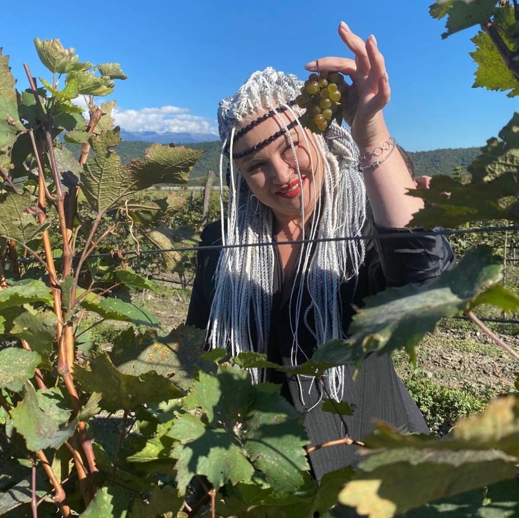 Вкусная Грузия (4/57)