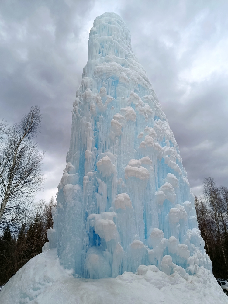Зимняя перезагрузка на Урале (10/12)