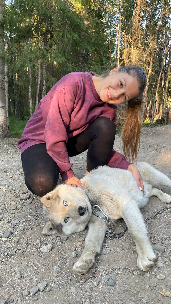 Саамские мотивы (7/11)