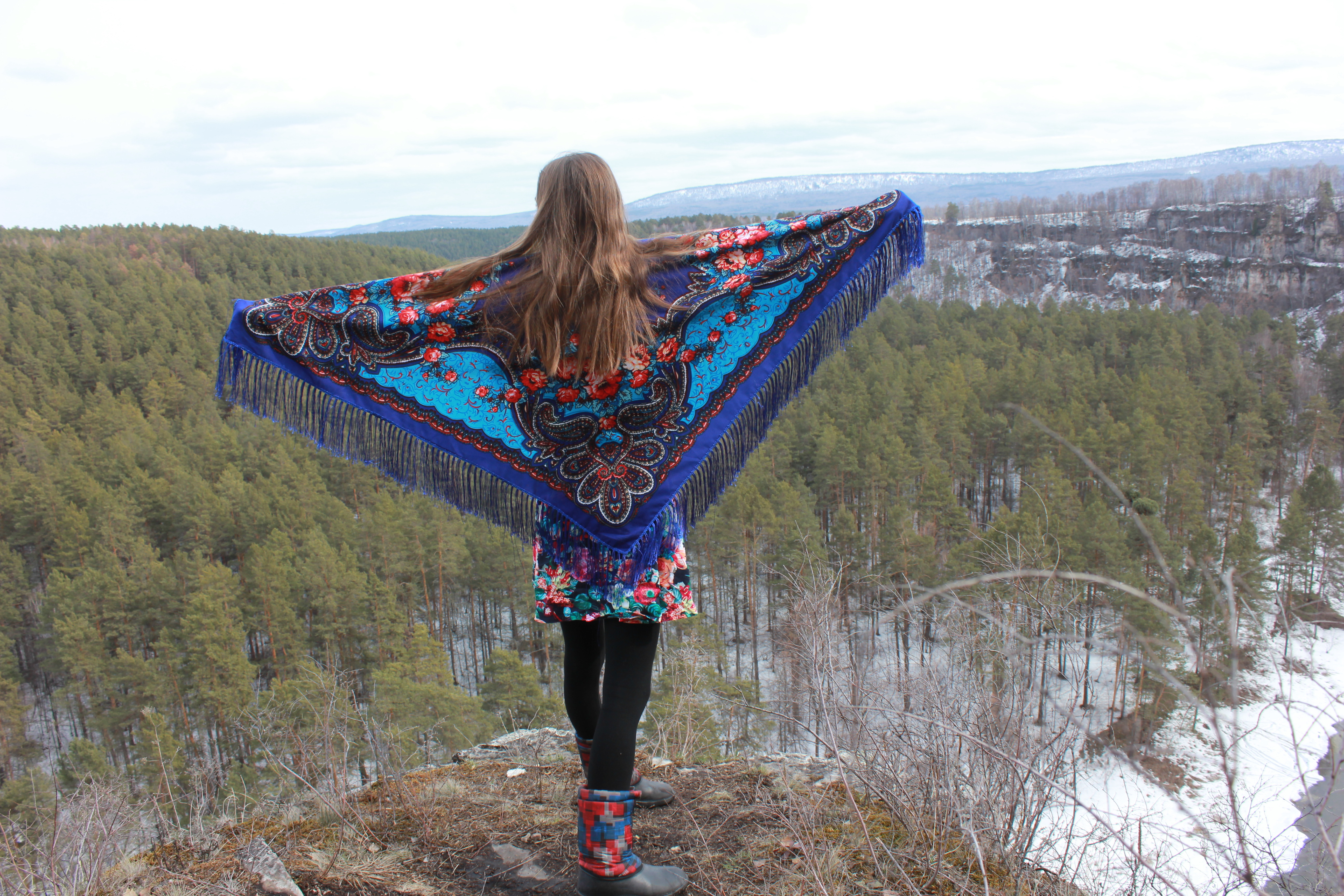 Зимняя перезагрузка на Урале (5/12)